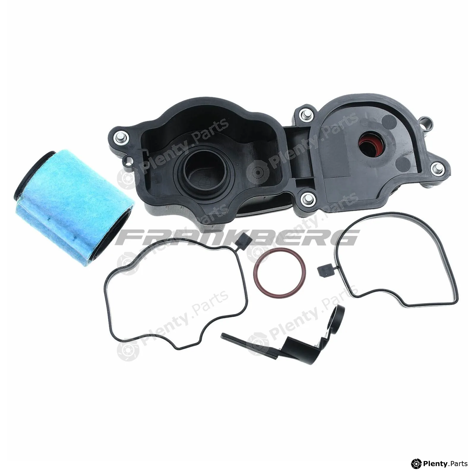 Frankberg 5481FB0006828 — Valve, crankcase ventilation