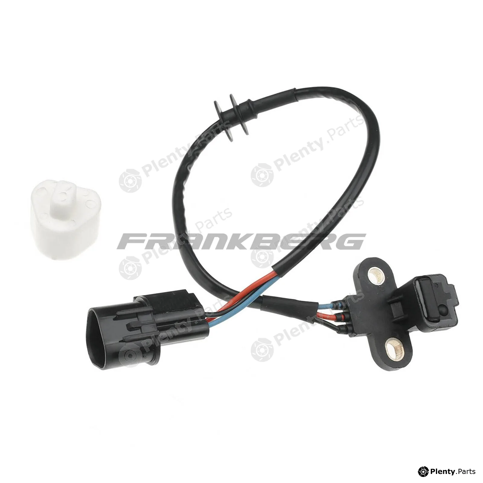 Frankberg 5481FB0007666 — Sensor, crankshaft pulse