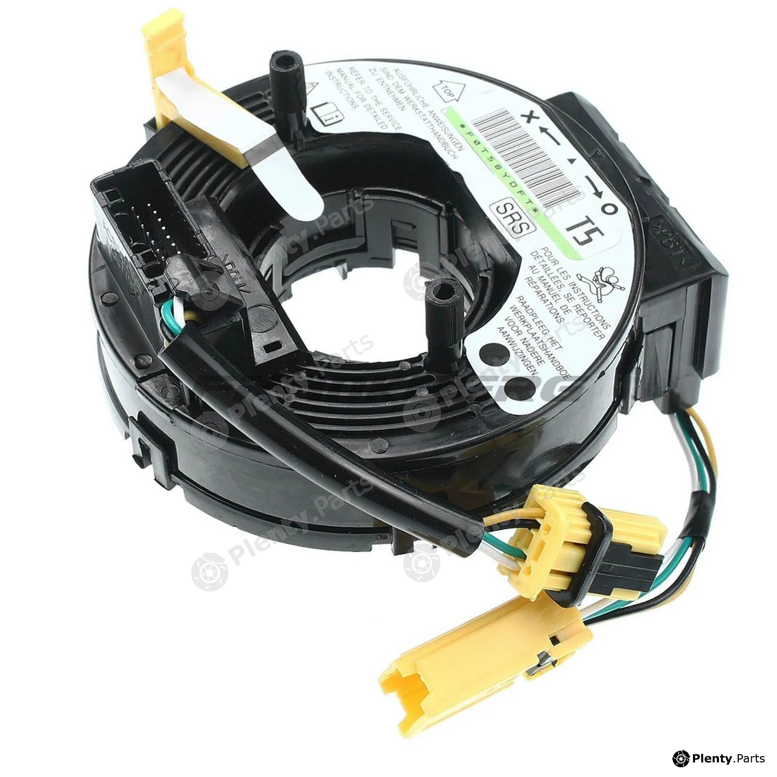 Frankberg 5481FB0001460 — Clockspring, airbag