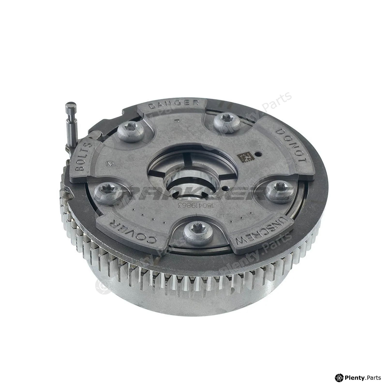 Frankberg 5481FB0008169 — Camshaft Adjuster
