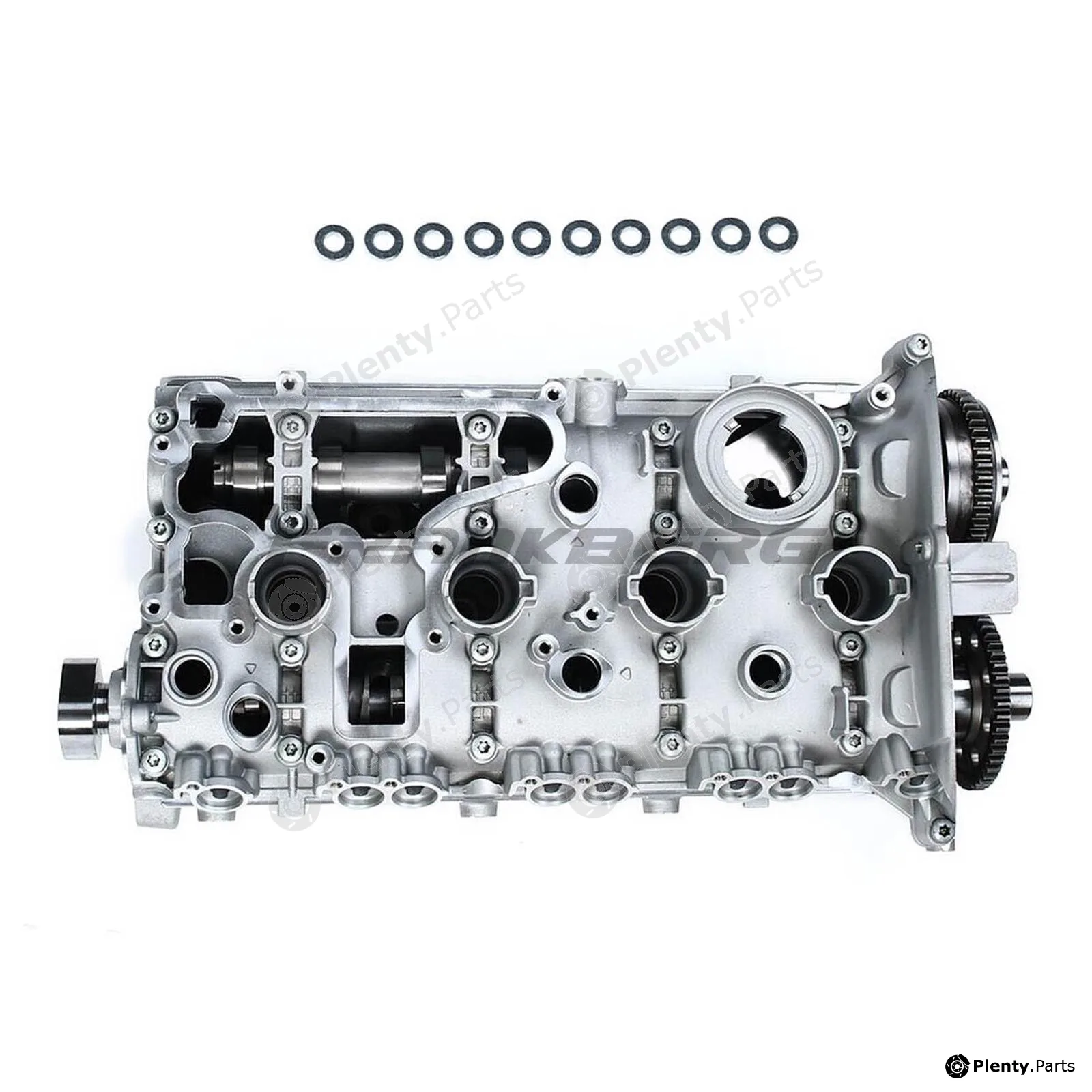 Frankberg 5481FB0006855 — Cylinder Head
