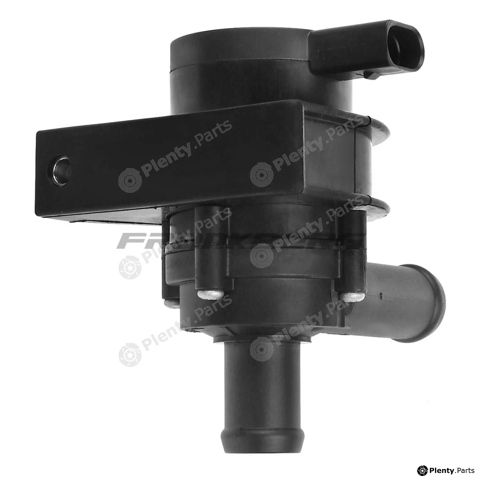 Frankberg 5481FB0002340 — Auxiliary Water Pump (cooling water circuit)