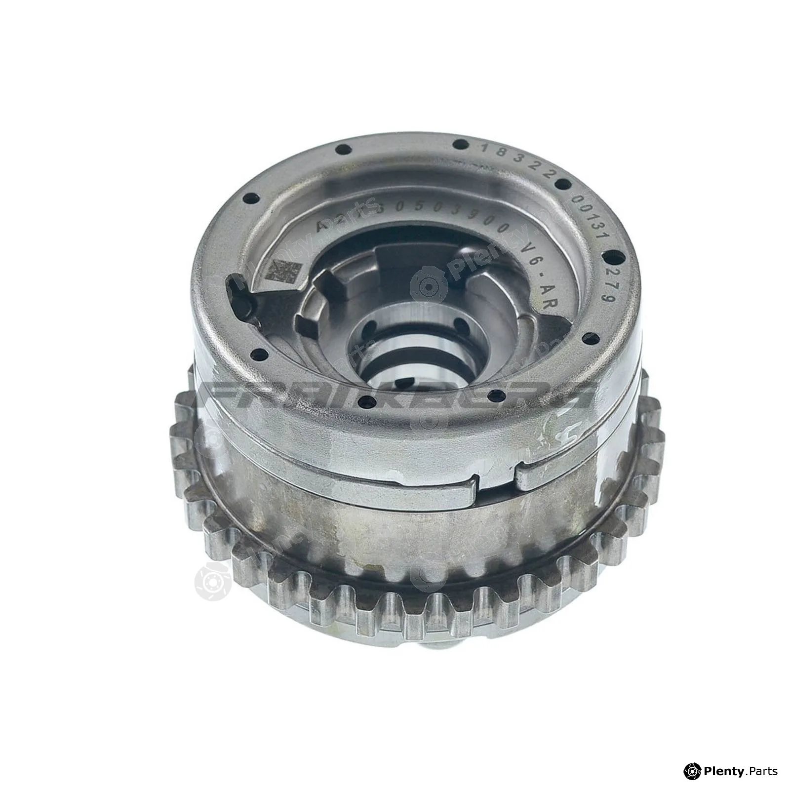 Frankberg 5481FB0008162 — Camshaft Adjuster