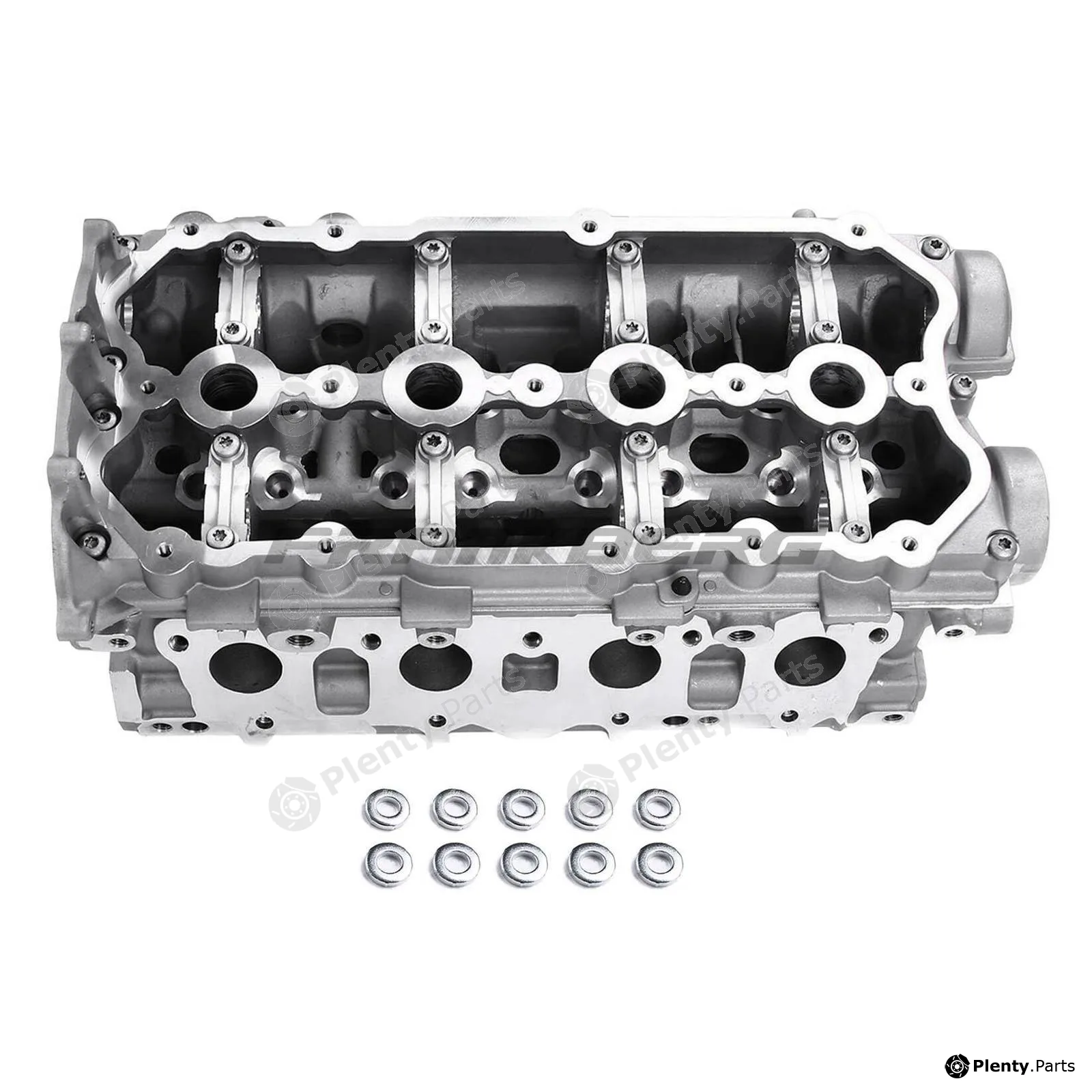Frankberg 5481FB0006841 — Cylinder Head