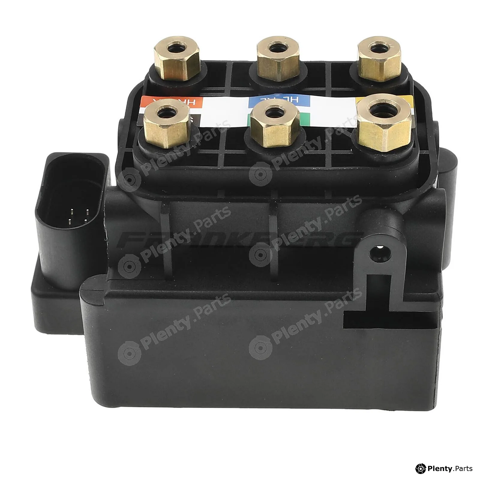 Frankberg 5481FB0002316 — Valve, compressed-air system
