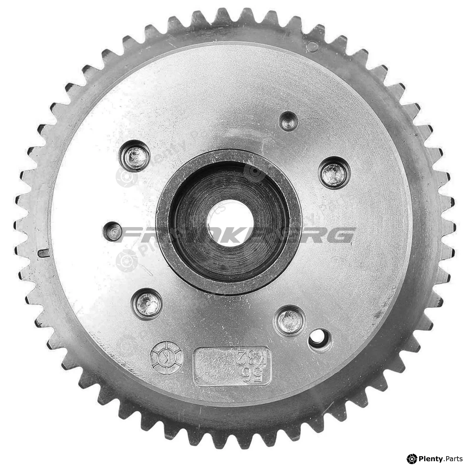 Frankberg 5481FB0008173 — Camshaft Adjuster