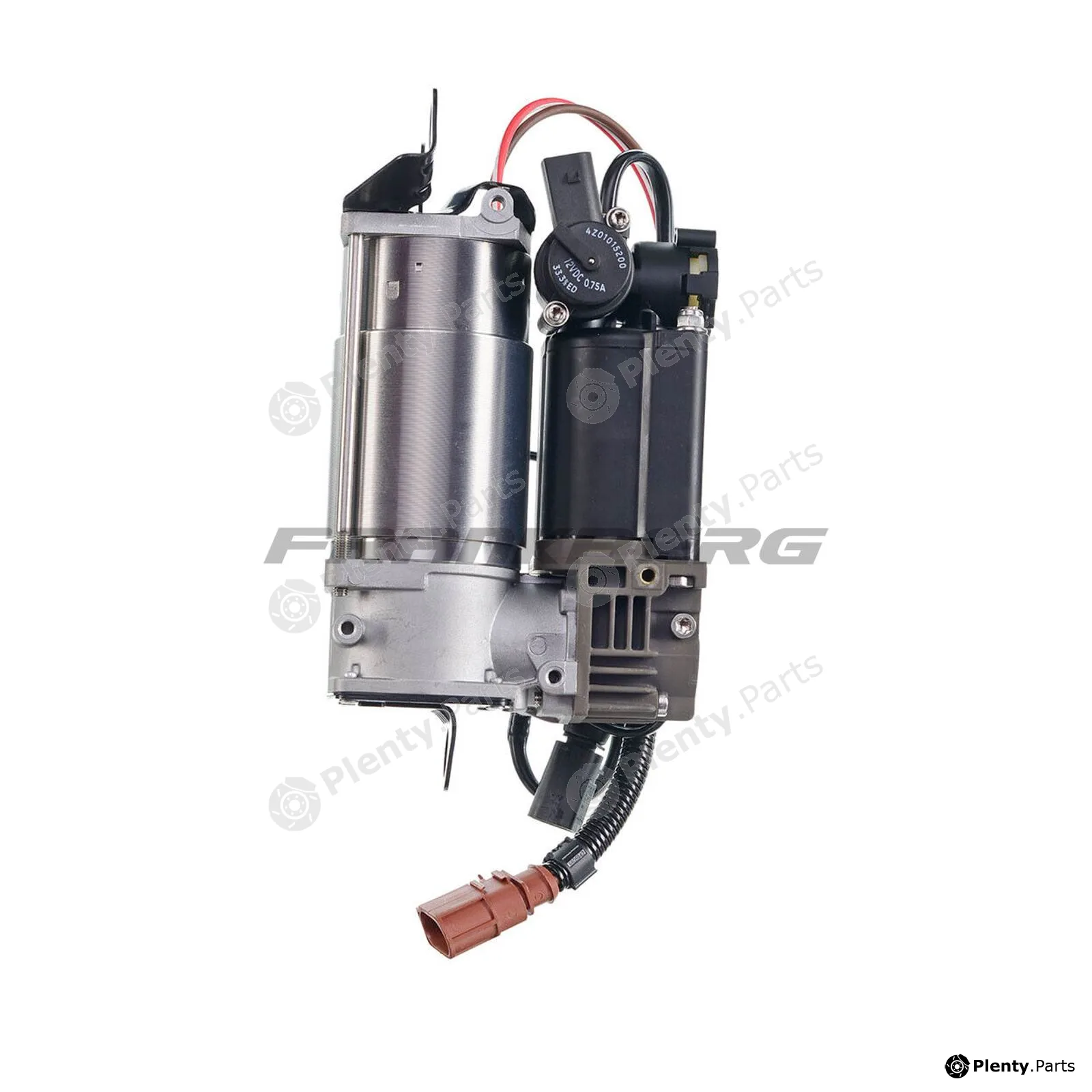 Frankberg 5481FB0002162 — Compressor, compressed air system