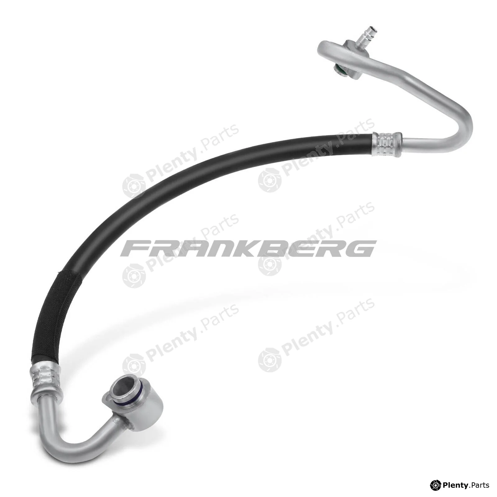 Frankberg 5481FB0001418 — High-/Low Pressure Line, air conditioning