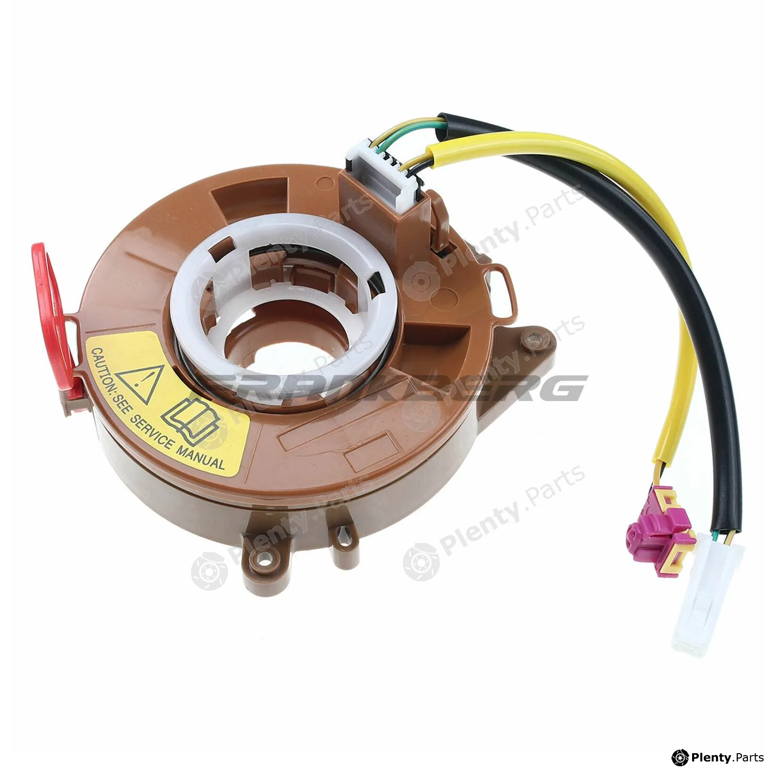 Frankberg 5481FB0001493 — Clockspring, airbag