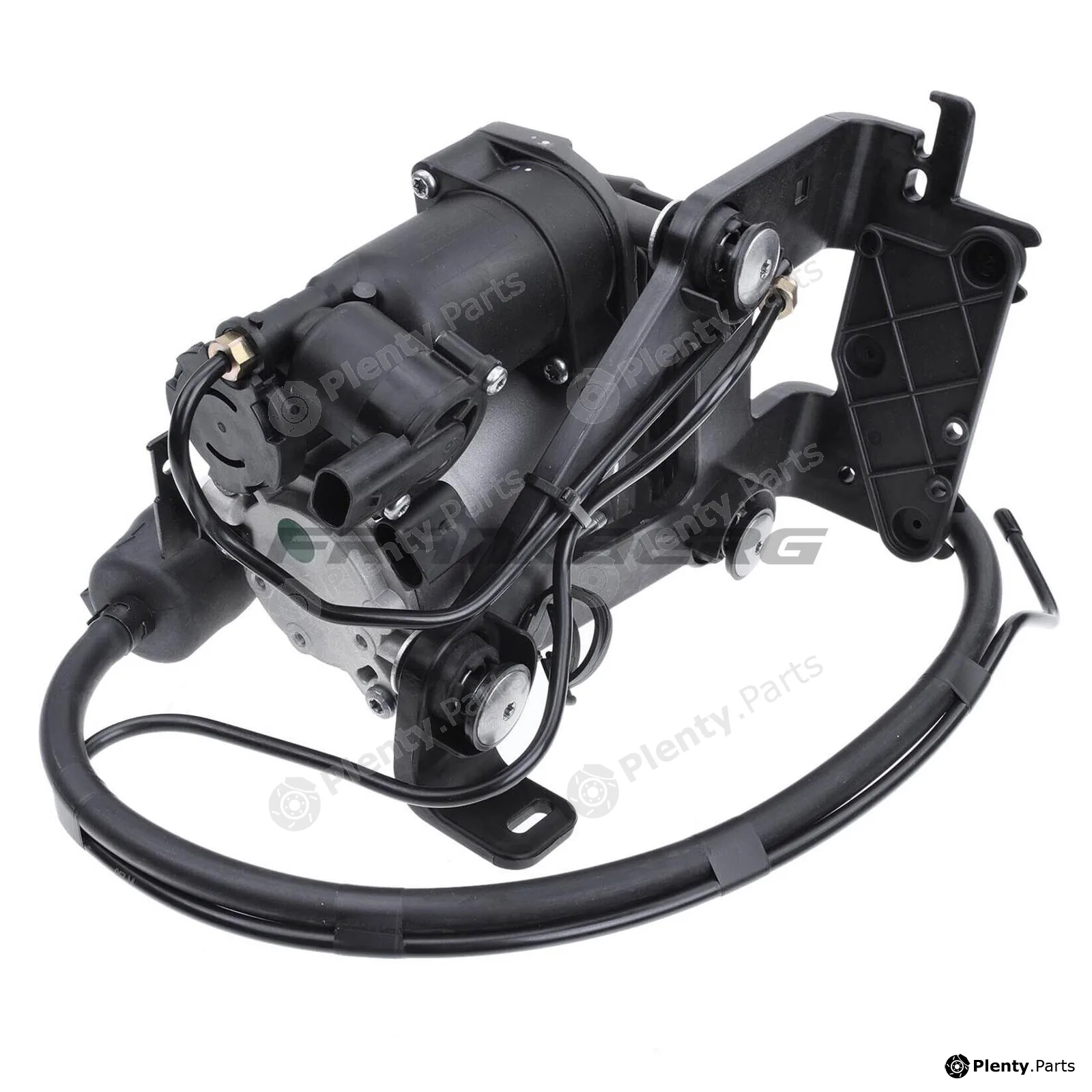Frankberg 5481FB0002200 — Compressor, compressed air system