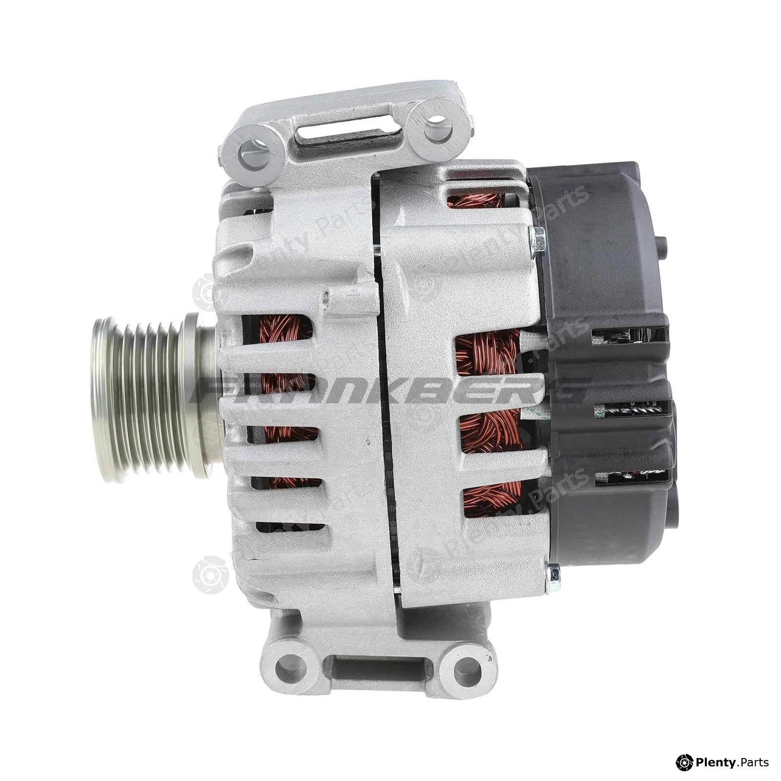Frankberg 5481FB0001800 — Alternator