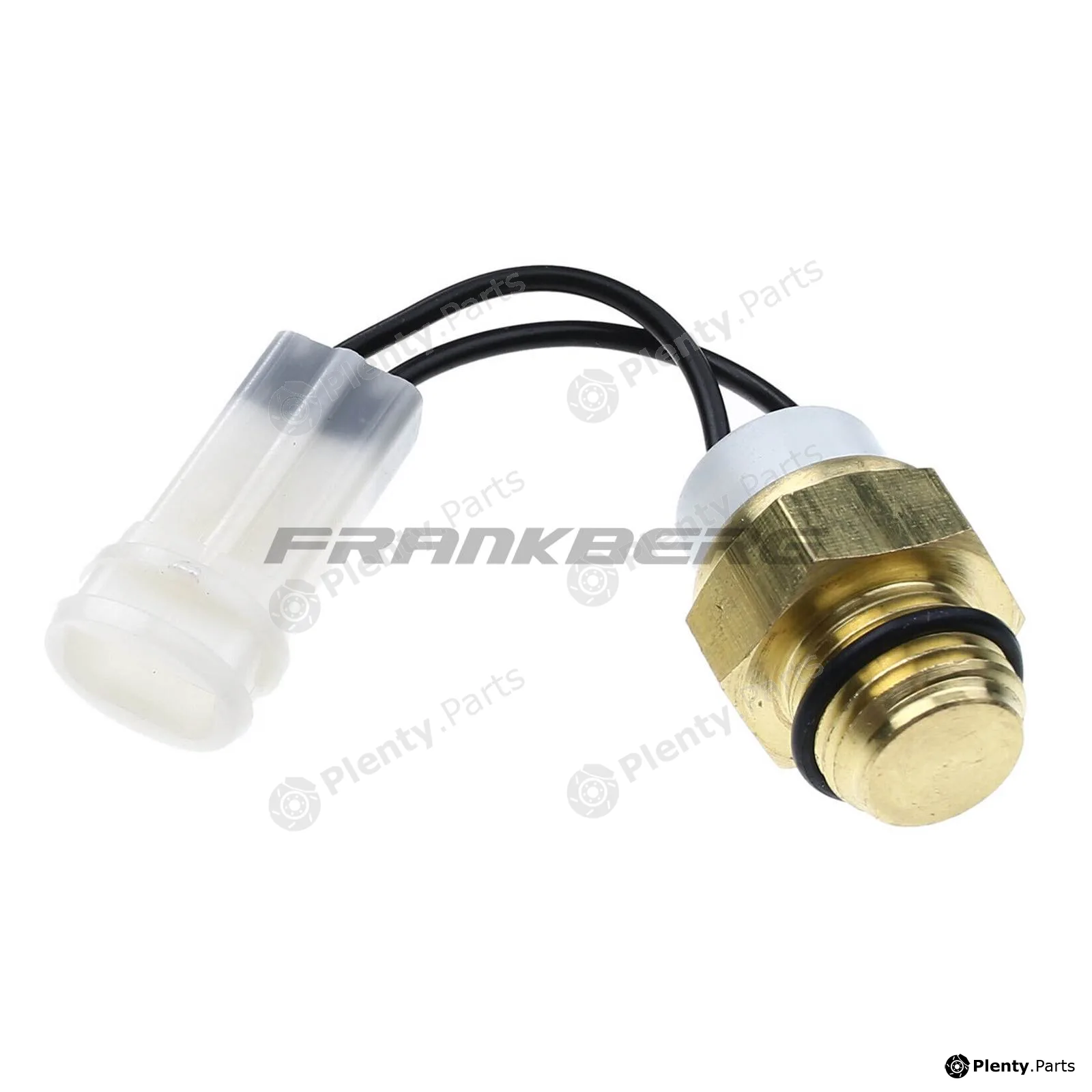 Frankberg 5481FB0007563 — Temperature Switch, radiator fan