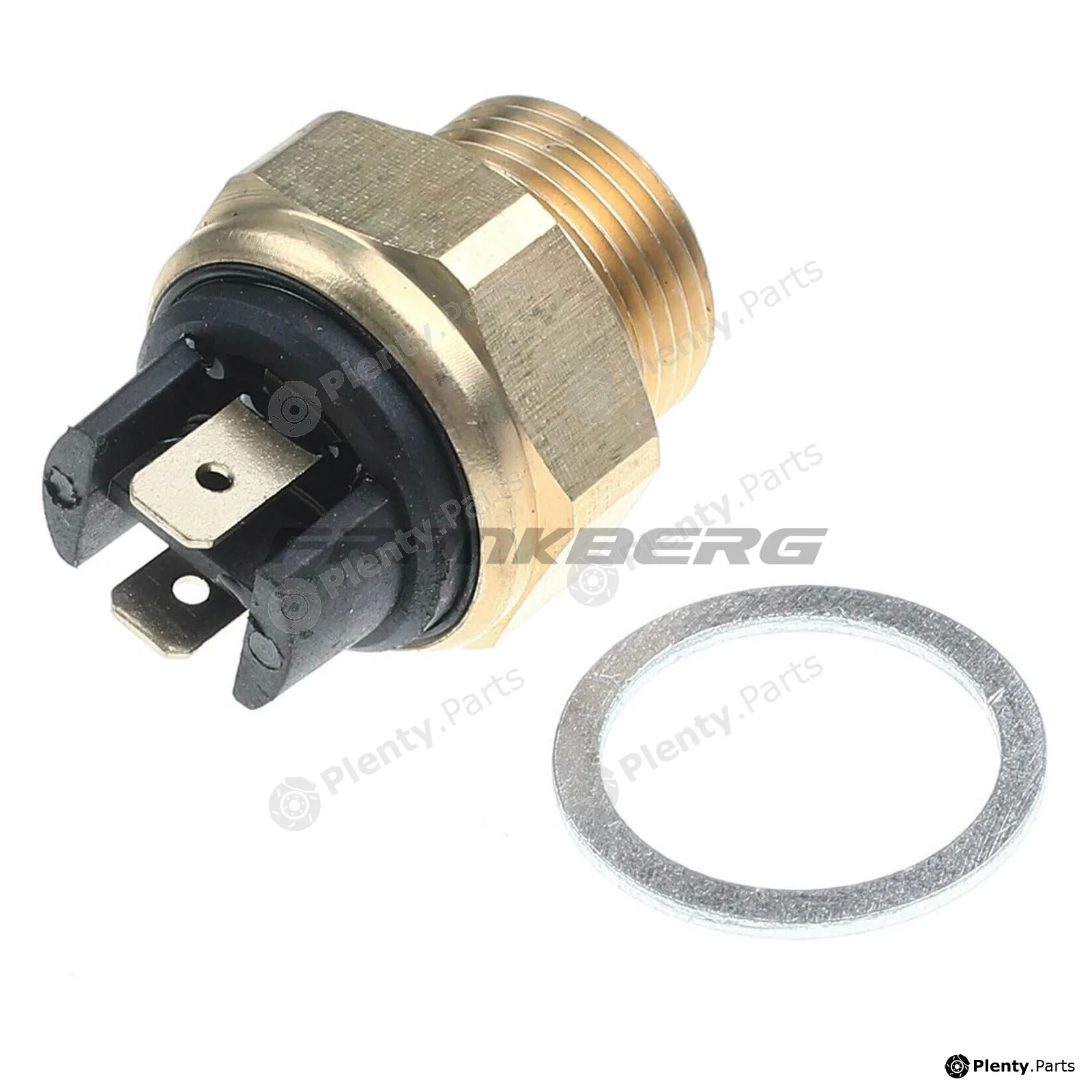 Frankberg 5481FB0007858 — Temperature Switch, radiator fan