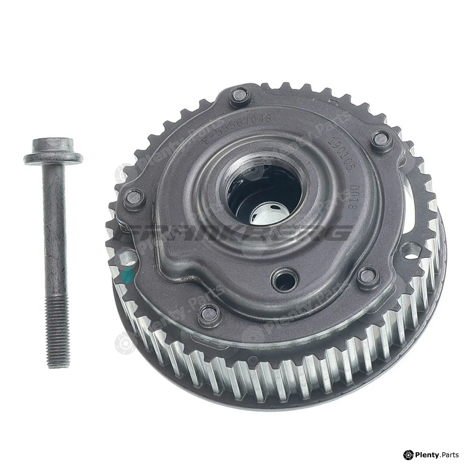 Frankberg 5481FB0008179 — Camshaft Adjuster