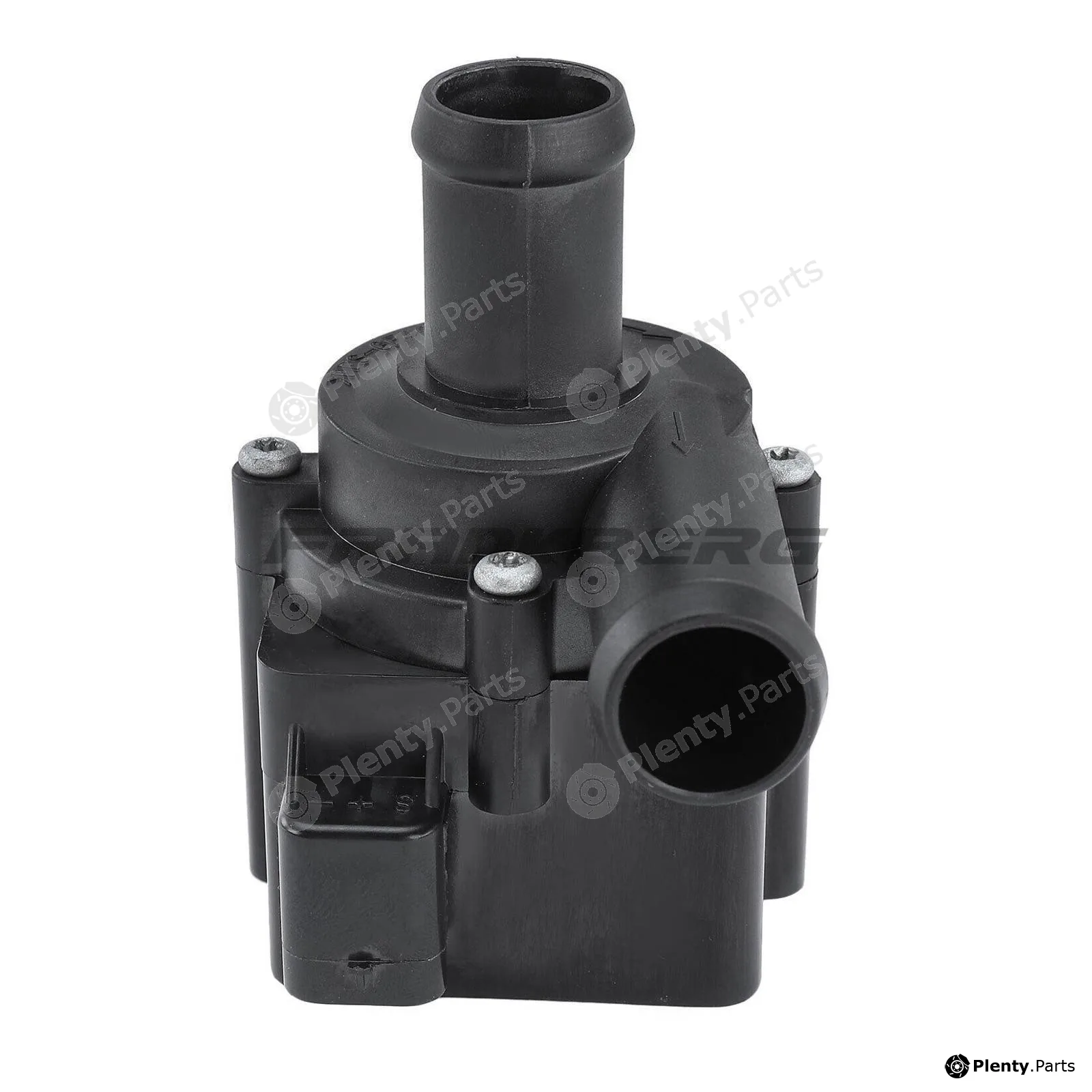 Frankberg 5481FB0002356 — Auxiliary Water Pump (cooling water circuit)