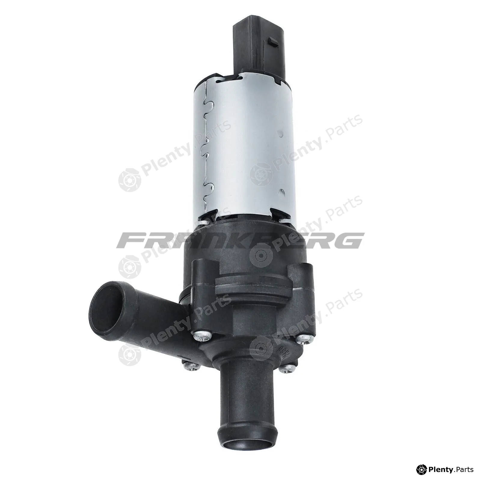 Frankberg 5481FB0002332 — Auxiliary Water Pump (cooling water circuit)