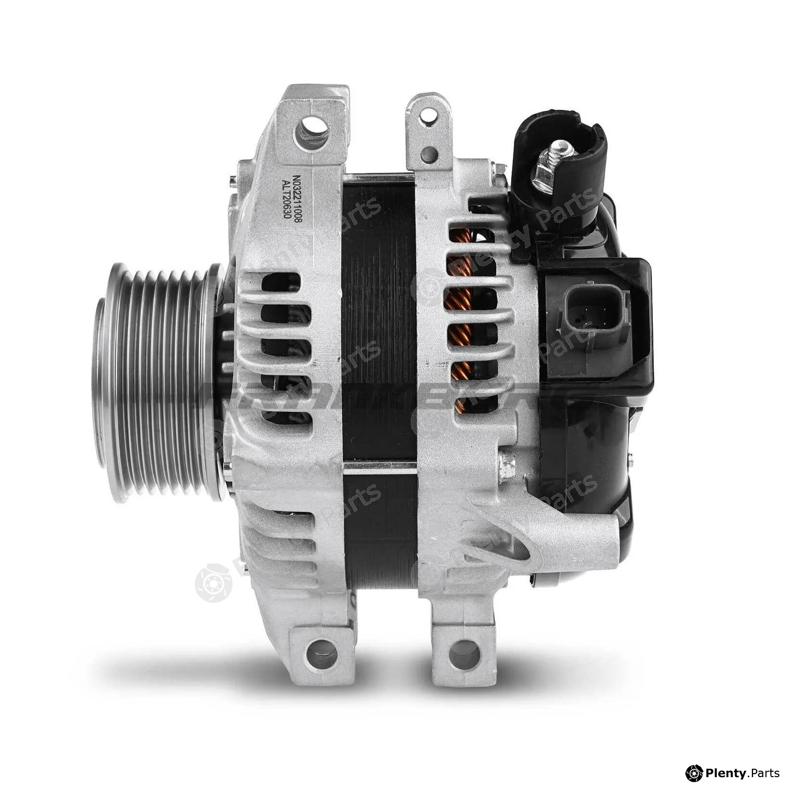 Frankberg 5481FB0002058 — Alternator