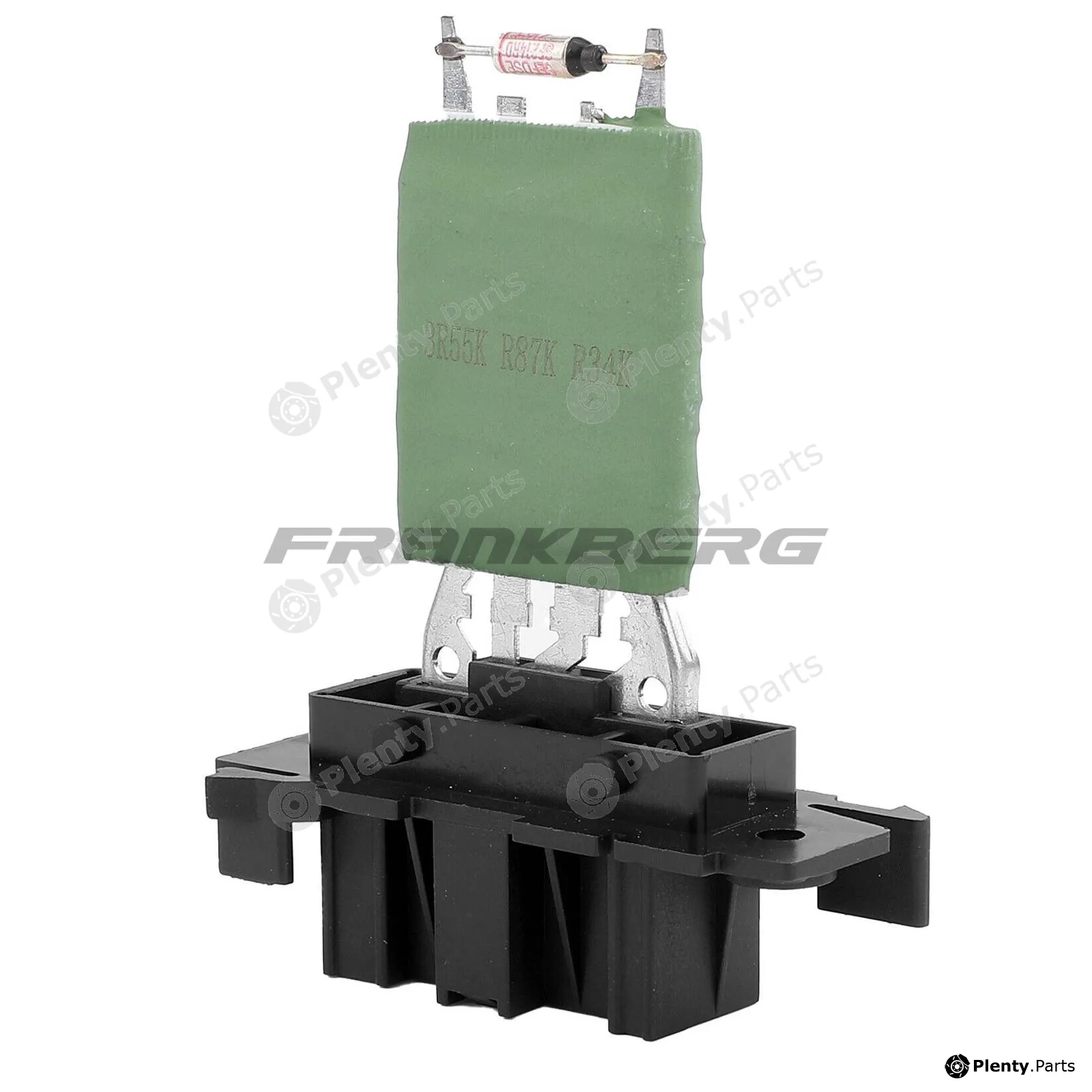 Frankberg 5481FB0005677 — Regulator, interior blower