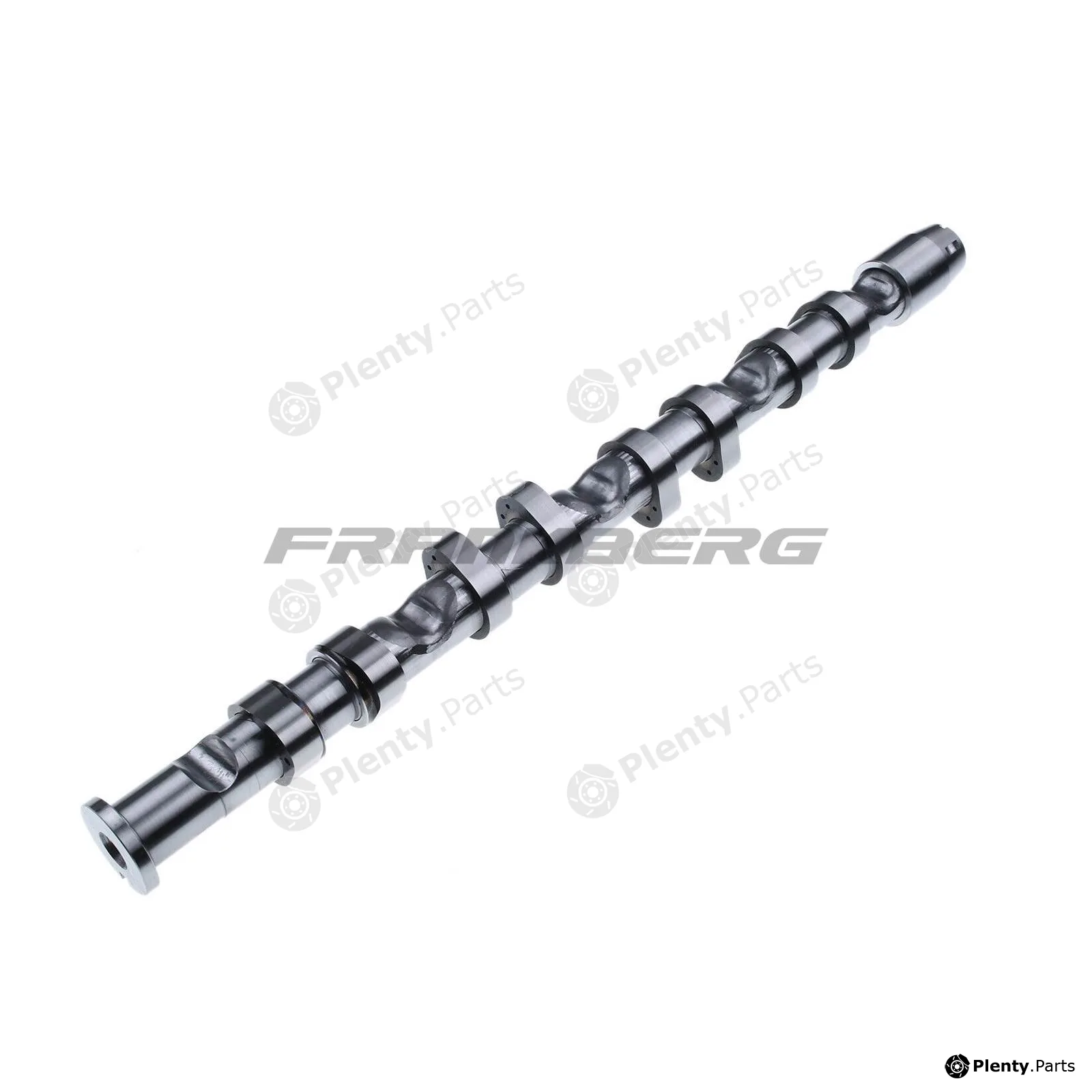 Frankberg 5481FB0008157 — Camshaft