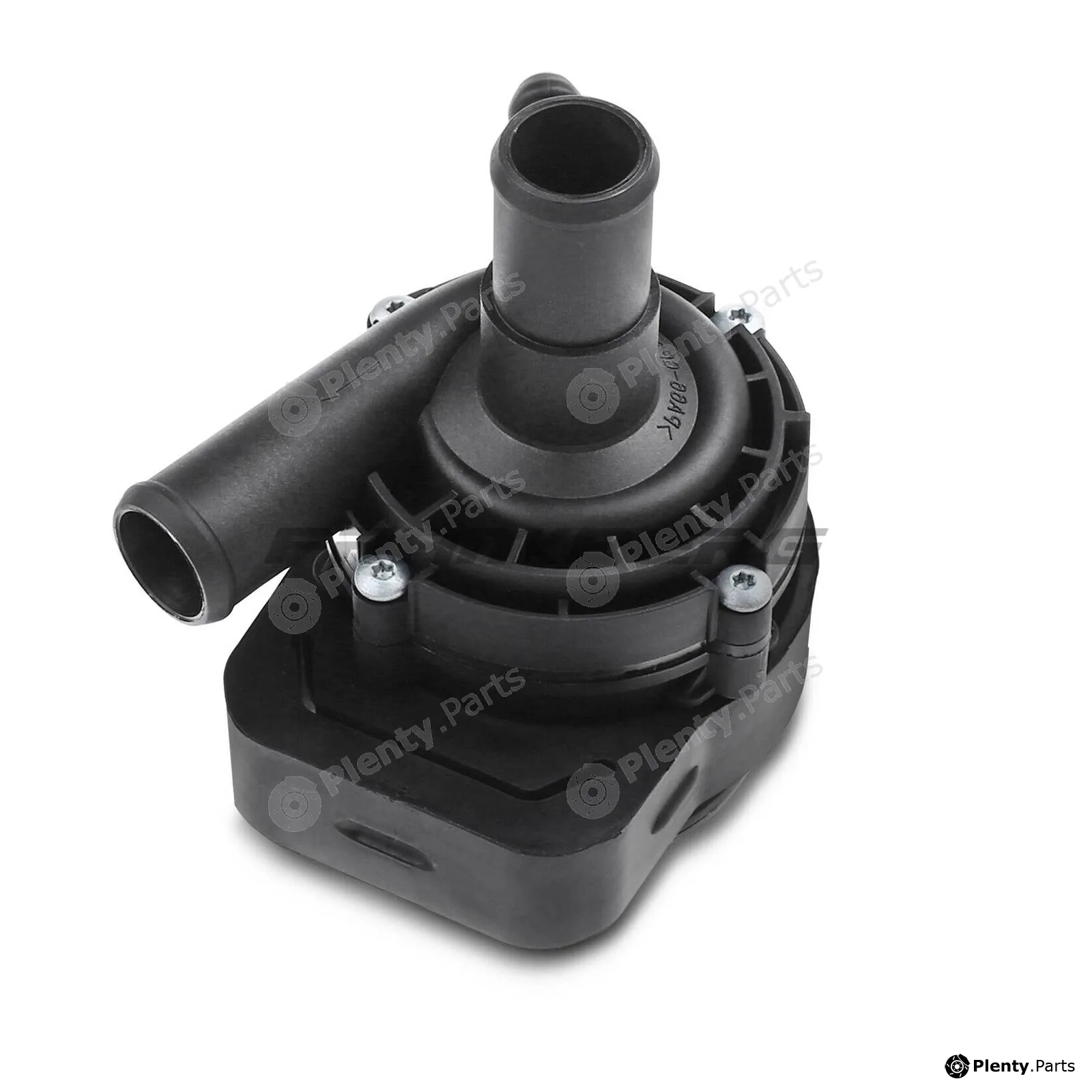 Frankberg 5481FB0002372 — Auxiliary Water Pump (cooling water circuit)