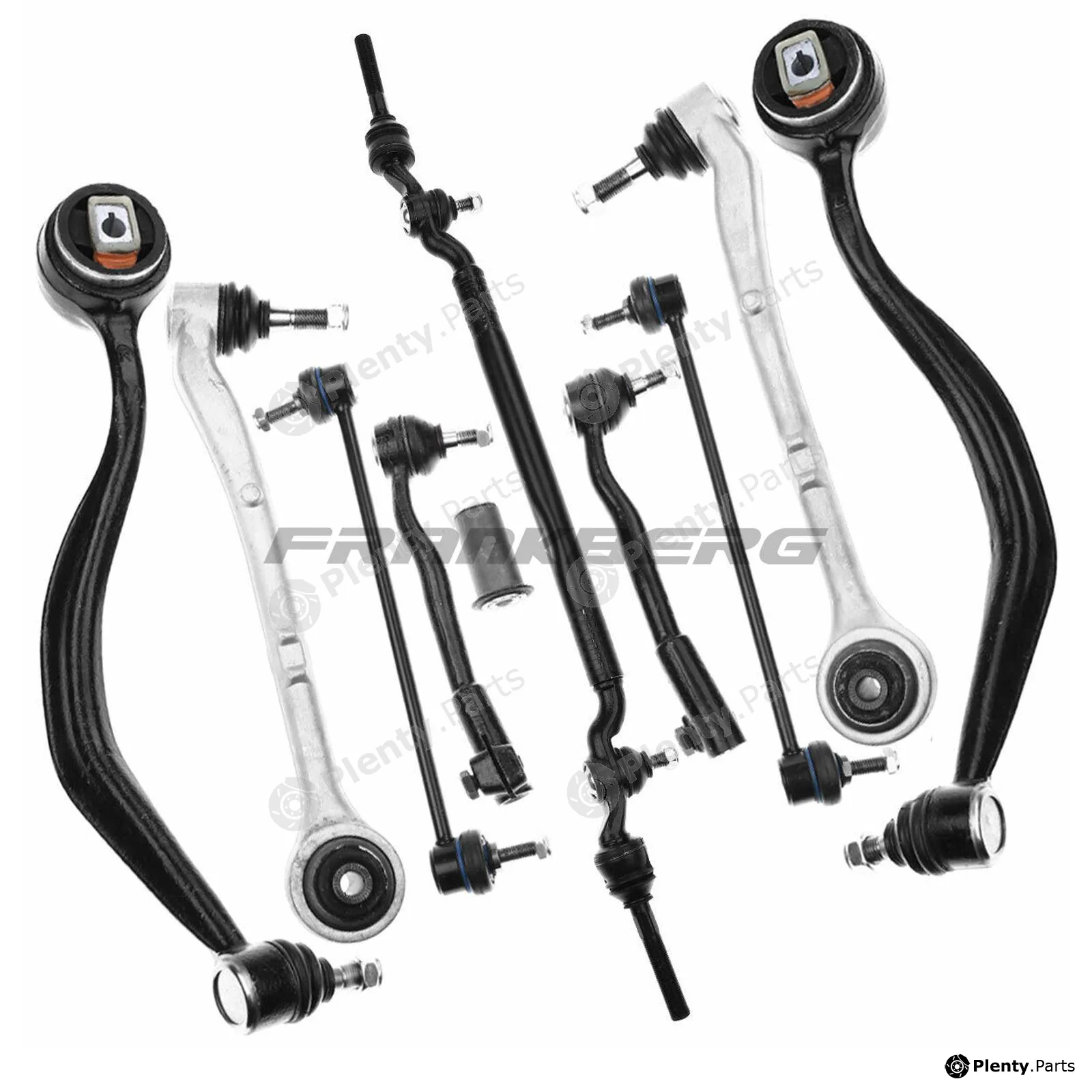 Frankberg 5481FB0006474 — Tie Rod