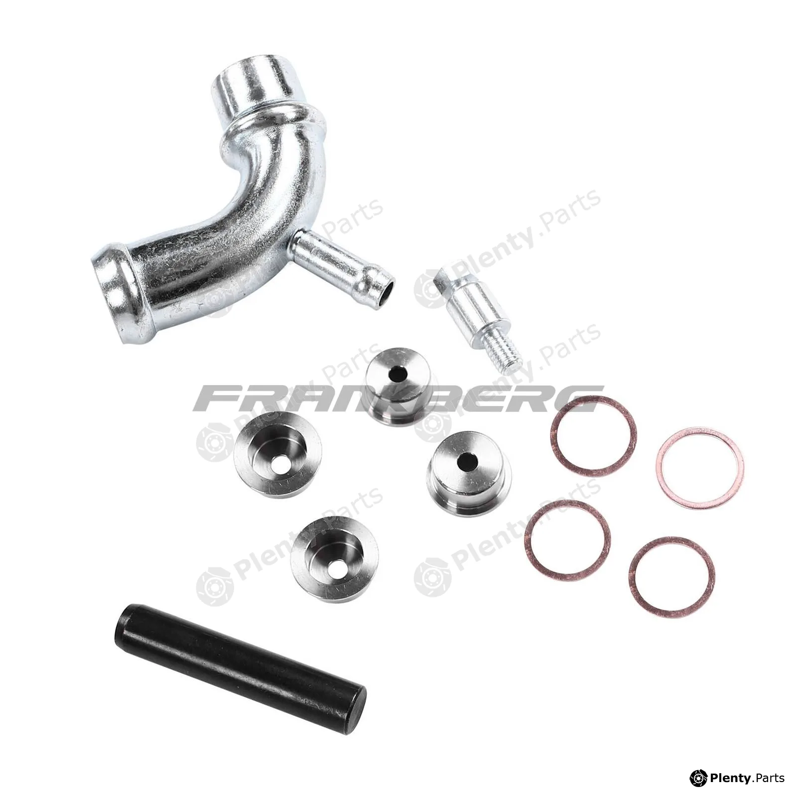 Frankberg 5481FB0006849 — Cylinder Head
