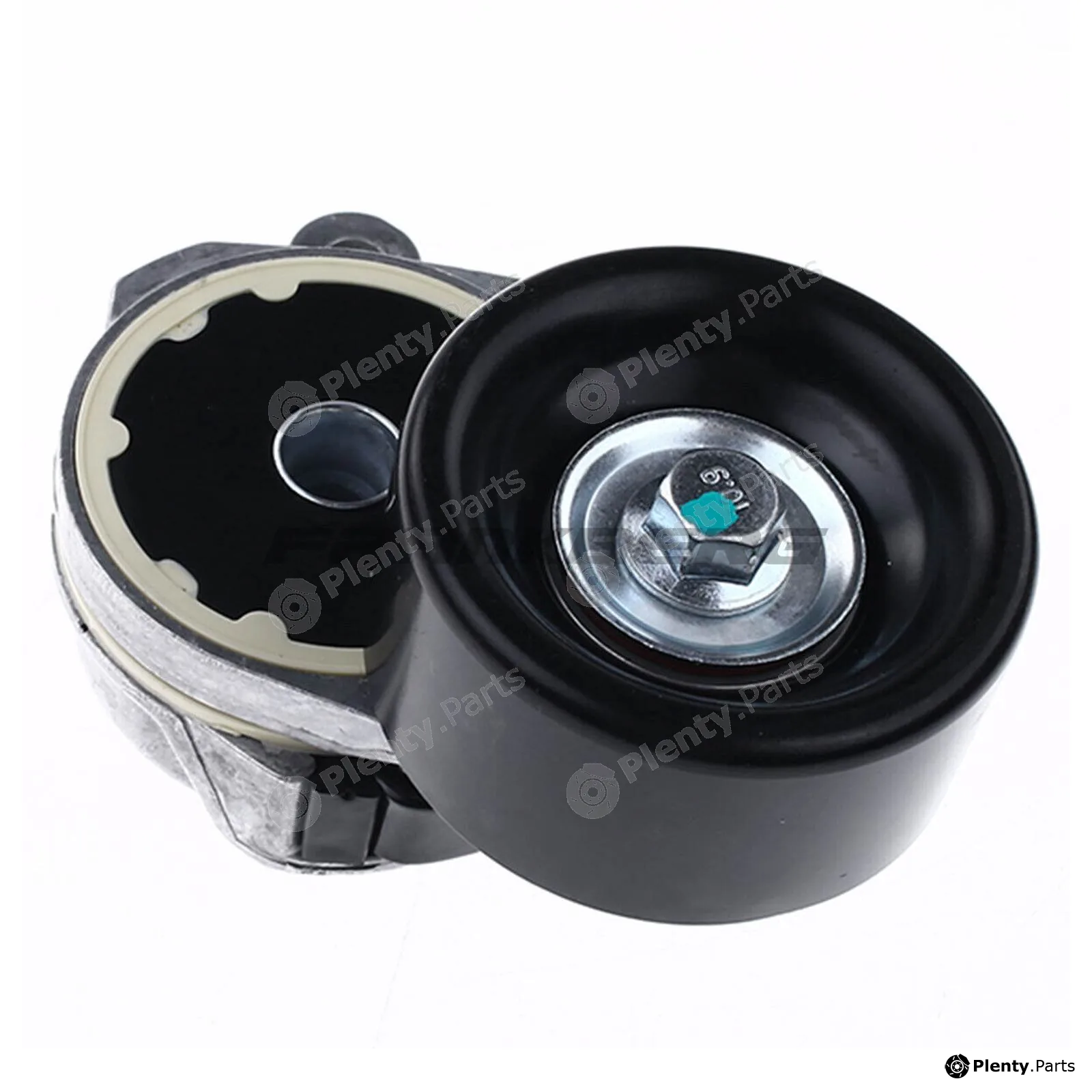 Frankberg 5481FB0006086 — Belt Tensioner, V-ribbed belt