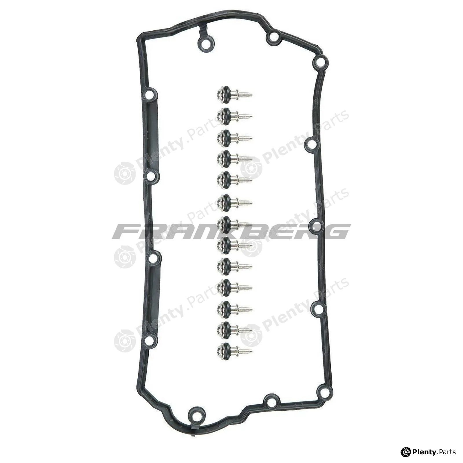 Frankberg 5481FB0002015 — Cylinder Head Cover