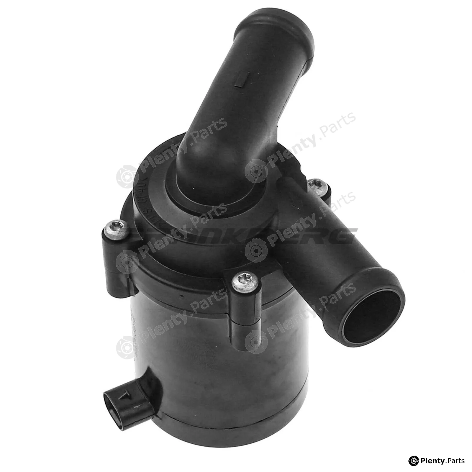 Frankberg 5481FB0002346 — Auxiliary Water Pump (cooling water circuit)