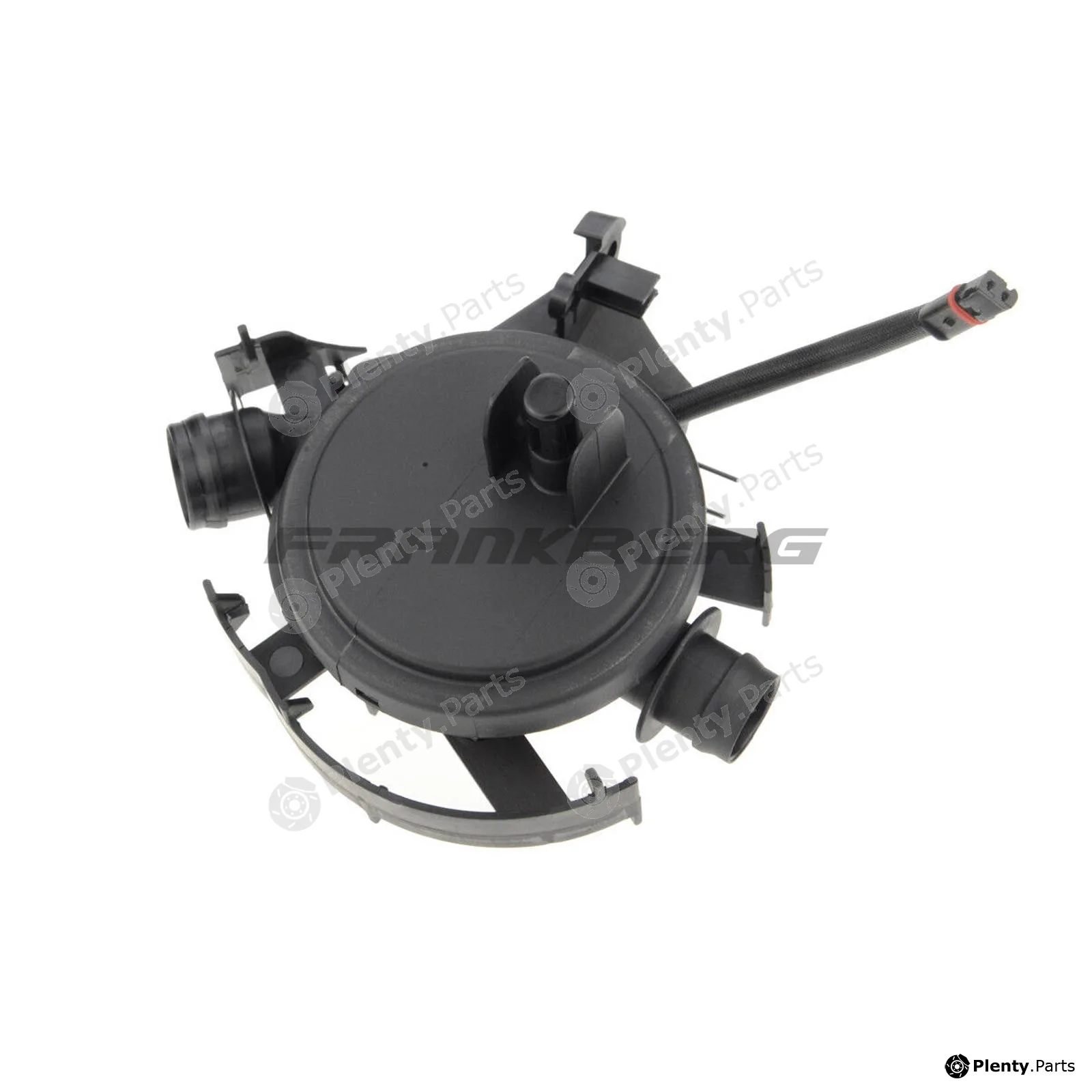Frankberg 5481FB0007491 — Oil Separator, crankcase ventilation