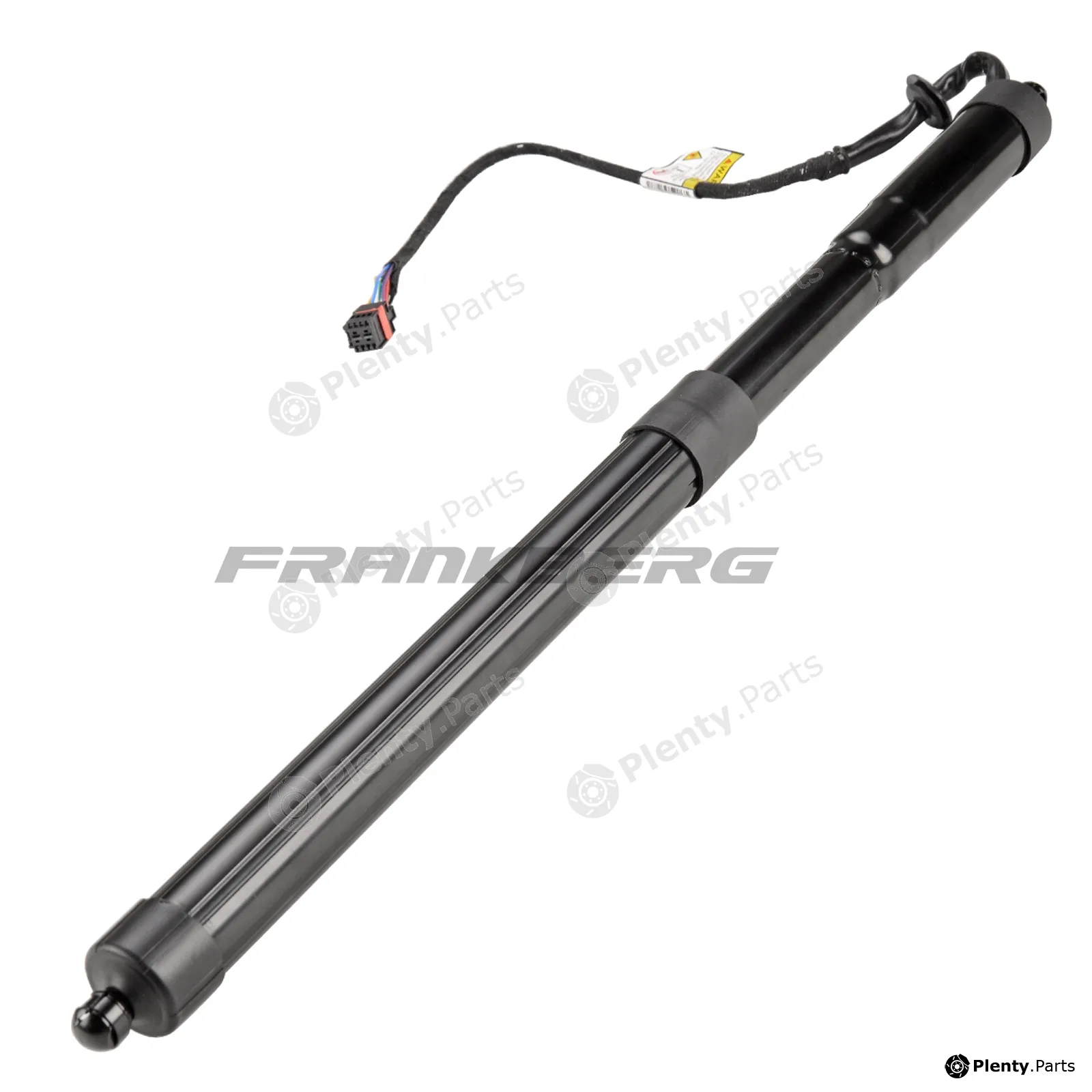 Frankberg 5481FB0017702 — Gas Spring, boot/cargo area