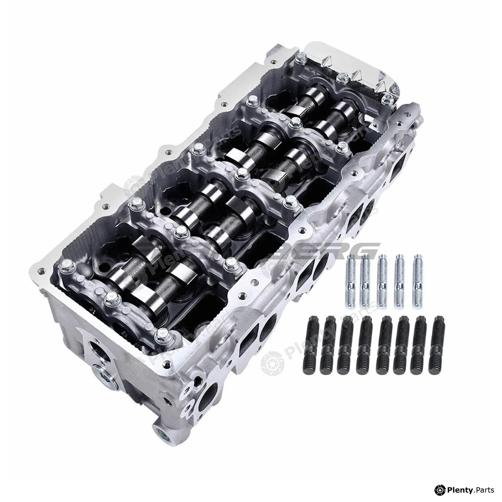 Frankberg 5481FB0006859 — Cylinder Head