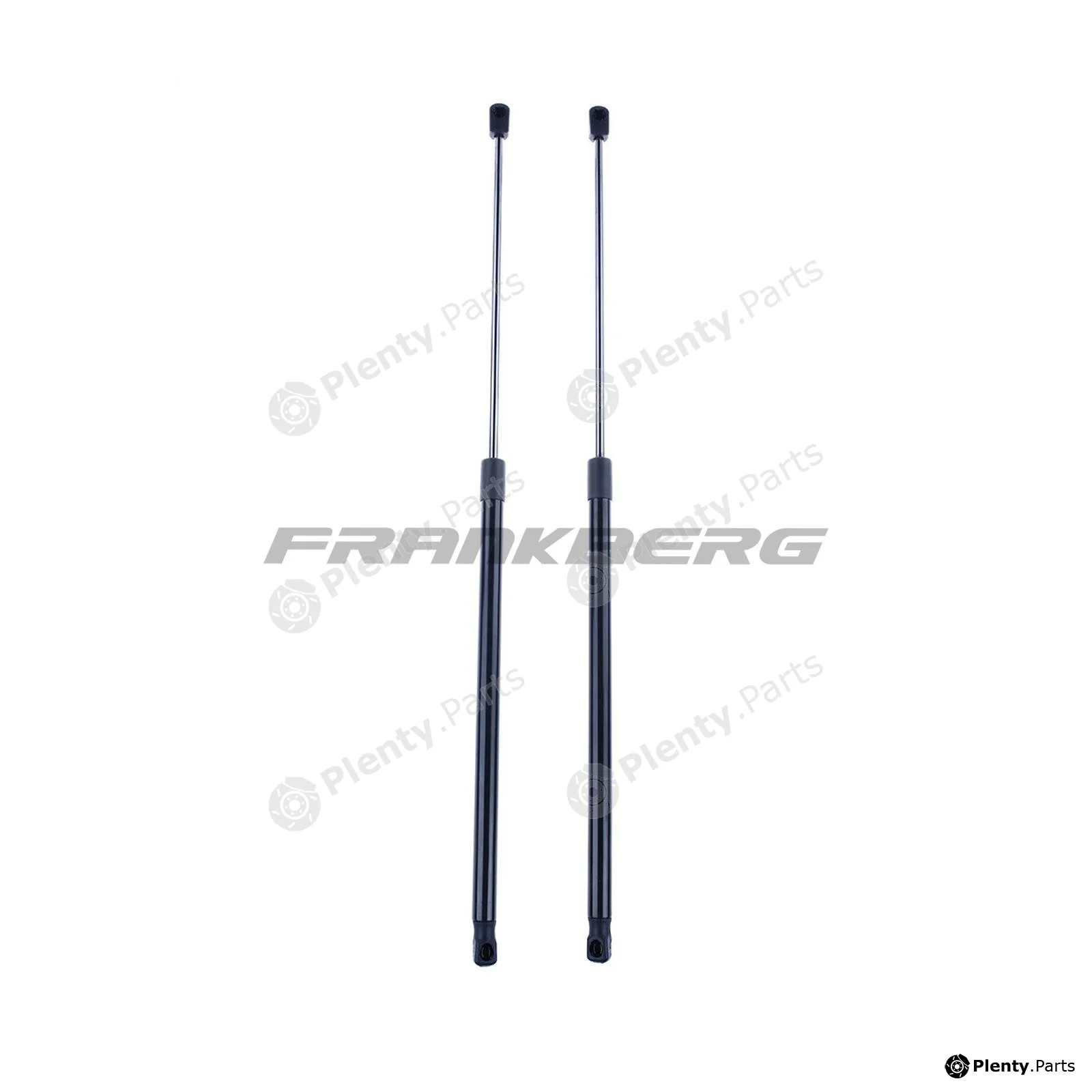Frankberg 5481FB0013682 — Gas Spring, bonnet