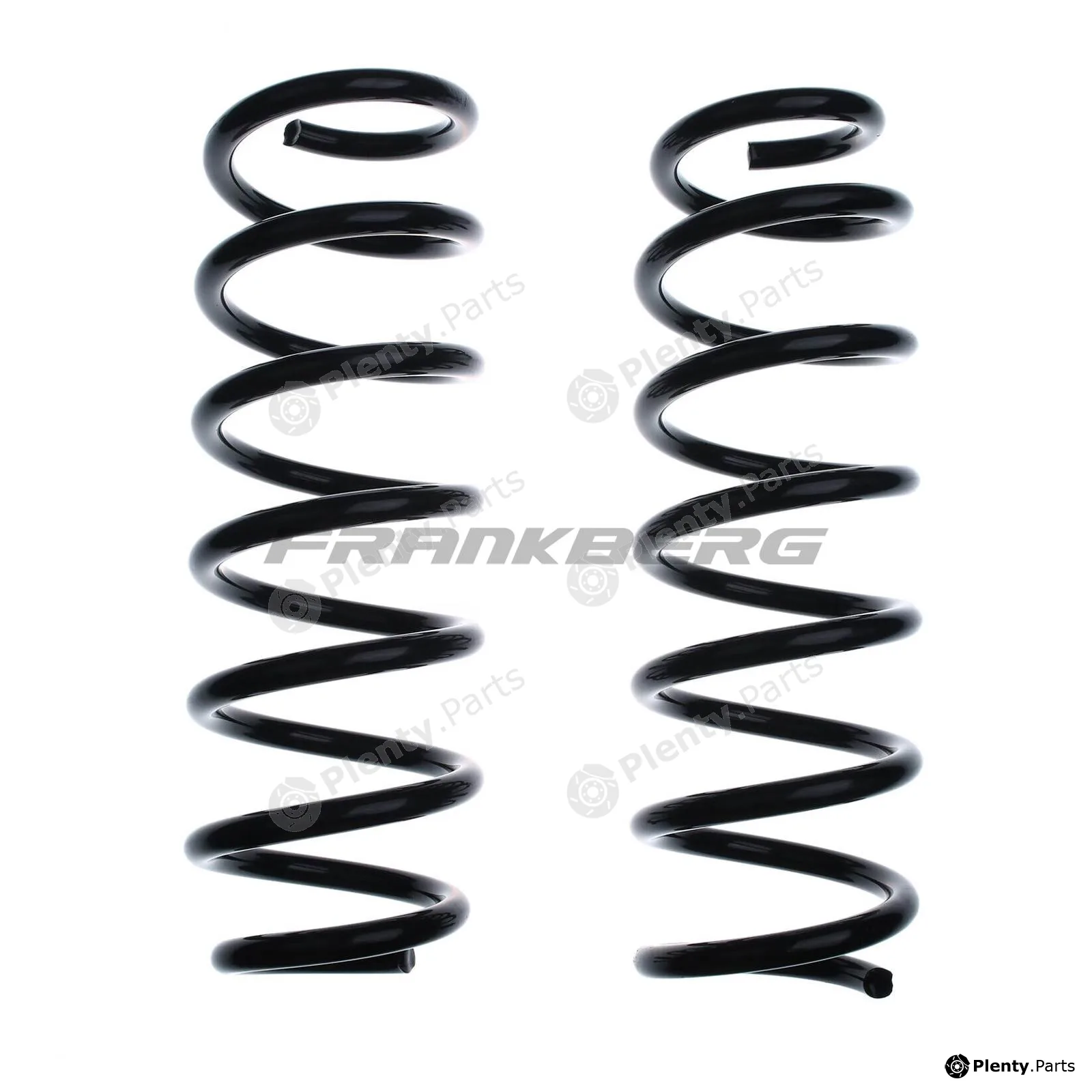 Frankberg 5481FB0008688 — Suspension Spring
