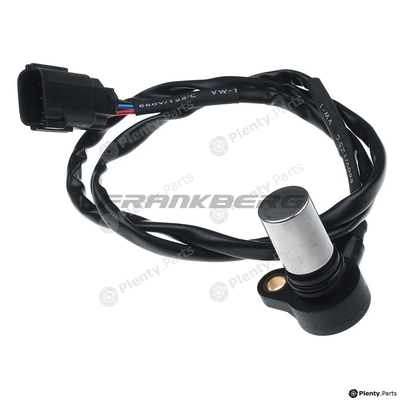 Frankberg 5481FB0007669 — Sensor, crankshaft pulse