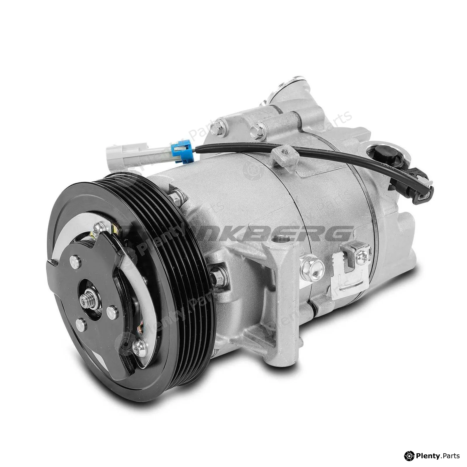 Frankberg 5481FB0001383 — Compressor, air conditioning