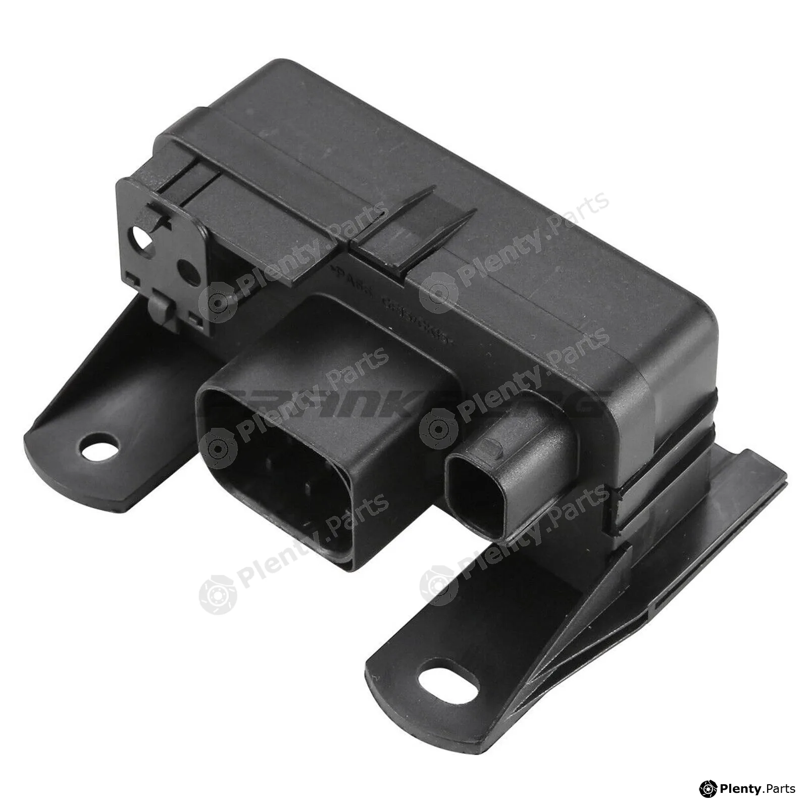 Frankberg 5481FB0013143 — Control Unit, glow time