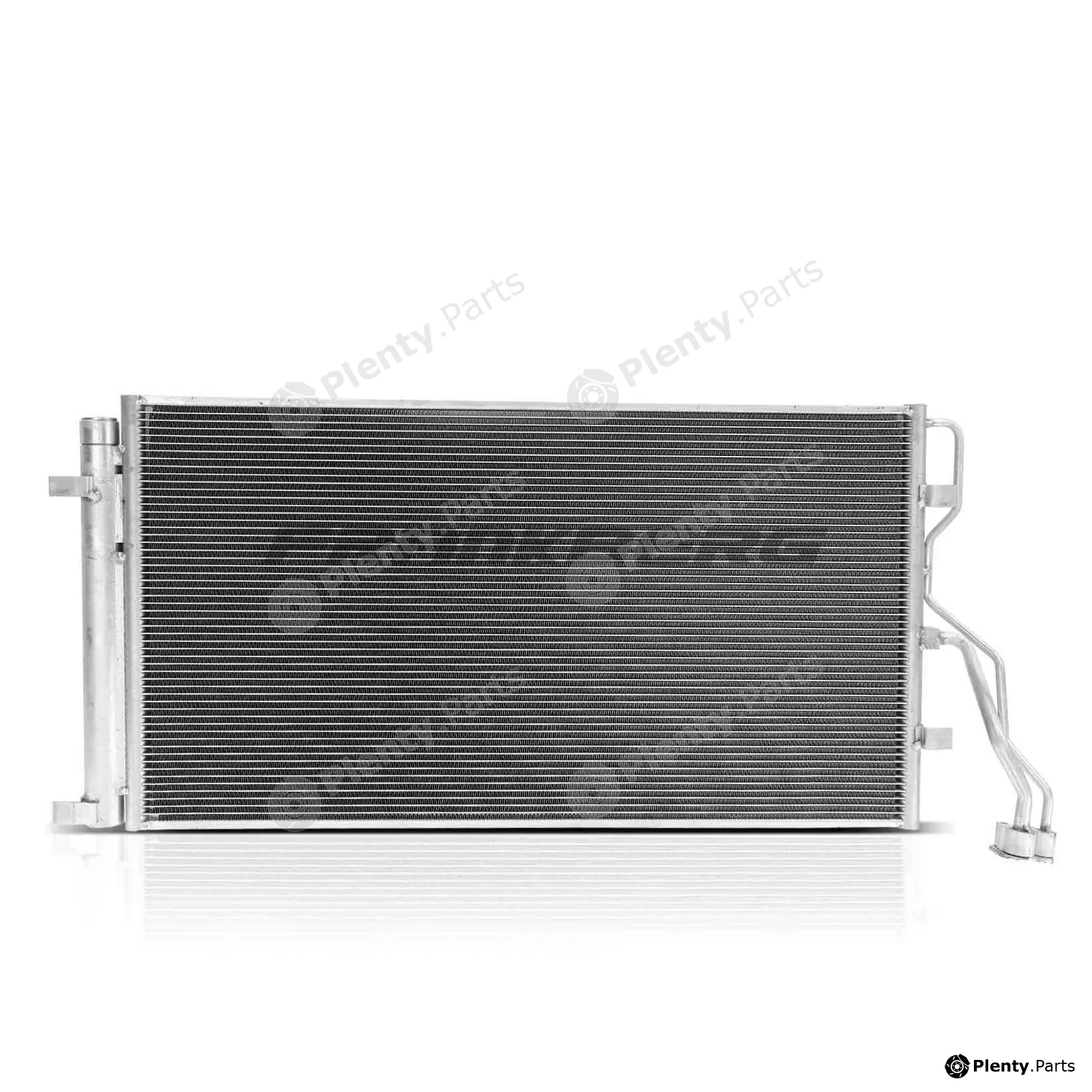 Frankberg 5481FB0007453 — Condenser, air conditioning