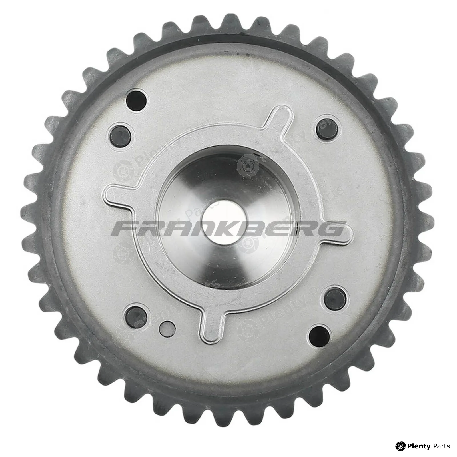 Frankberg 5481FB0008178 — Camshaft Adjuster