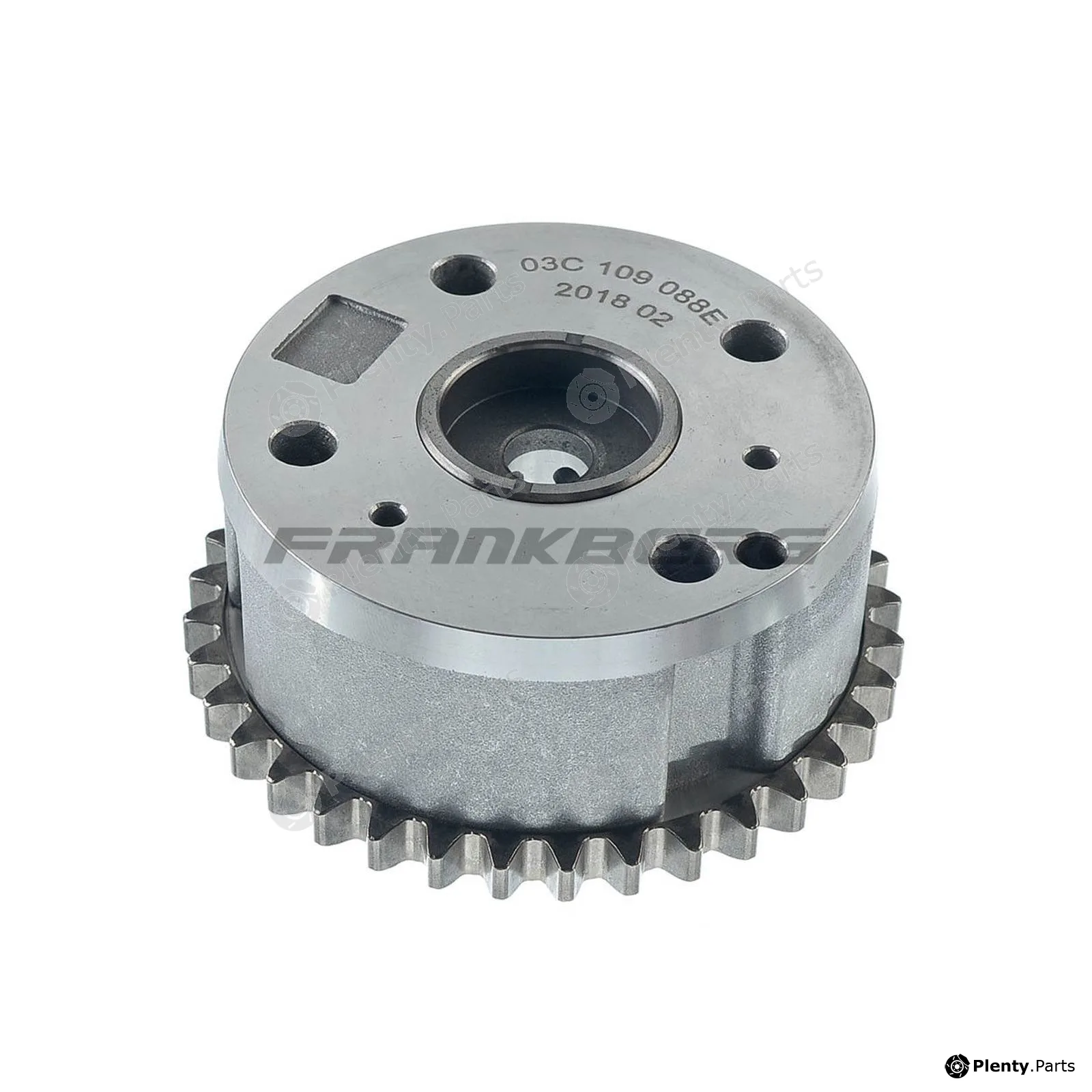 Frankberg 5481FB0008187 — Camshaft Adjuster
