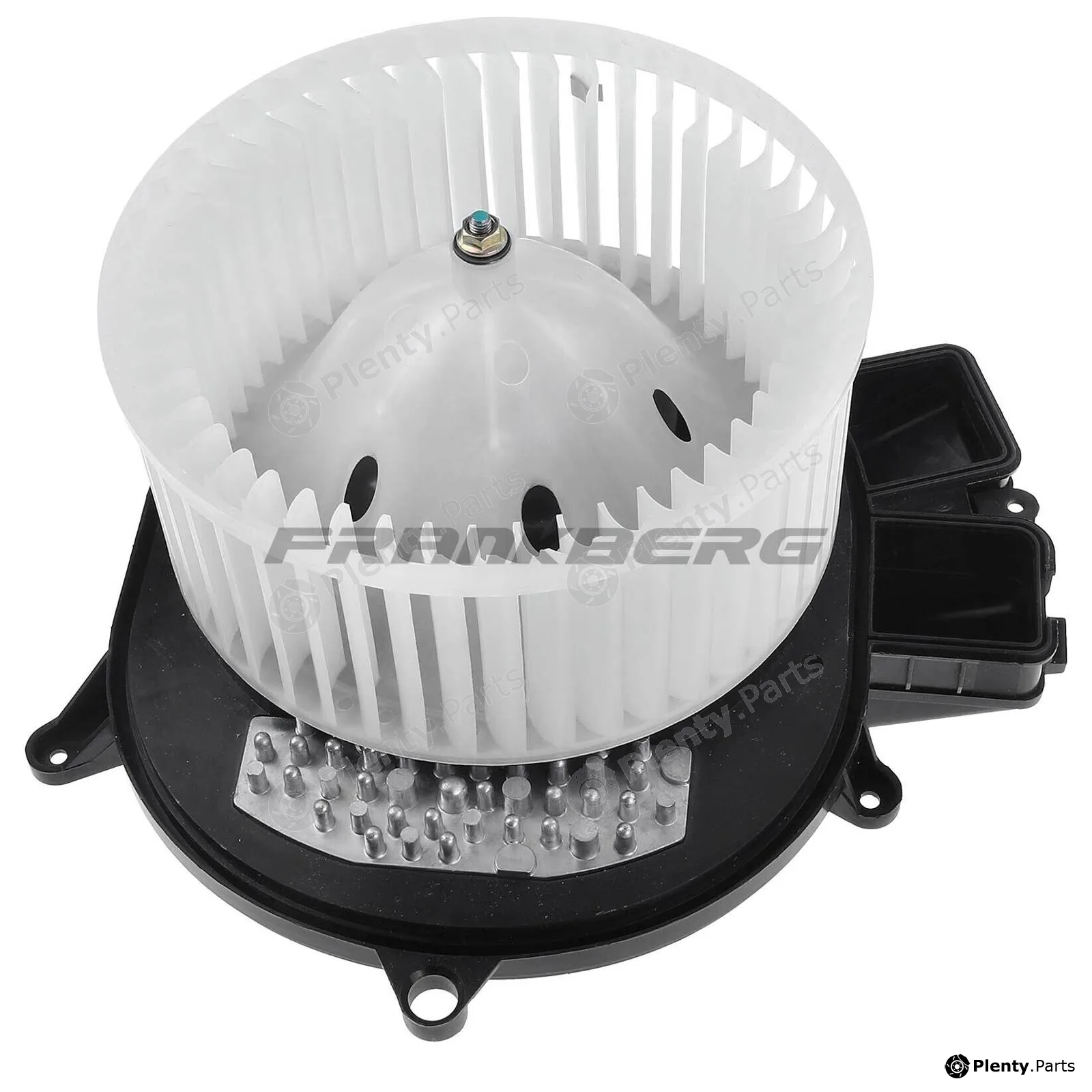 Frankberg 5481FB0005188 — Interior Blower