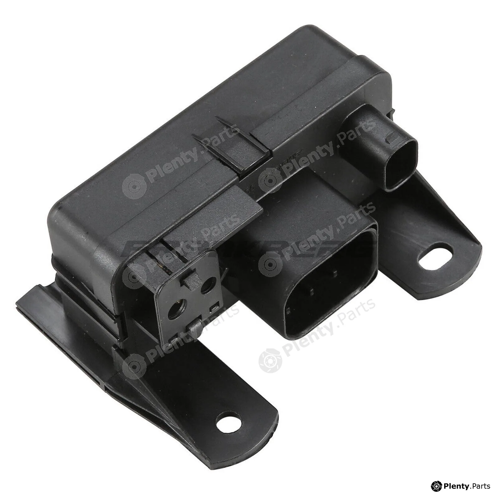 Frankberg 5481FB0013142 — Control Unit, glow time