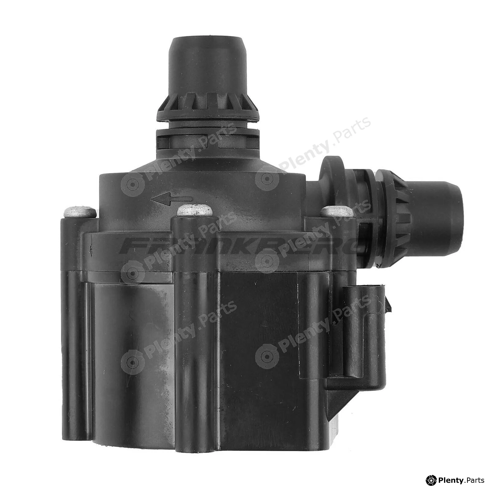Frankberg 5481FB0002358 — Auxiliary Water Pump (cooling water circuit)