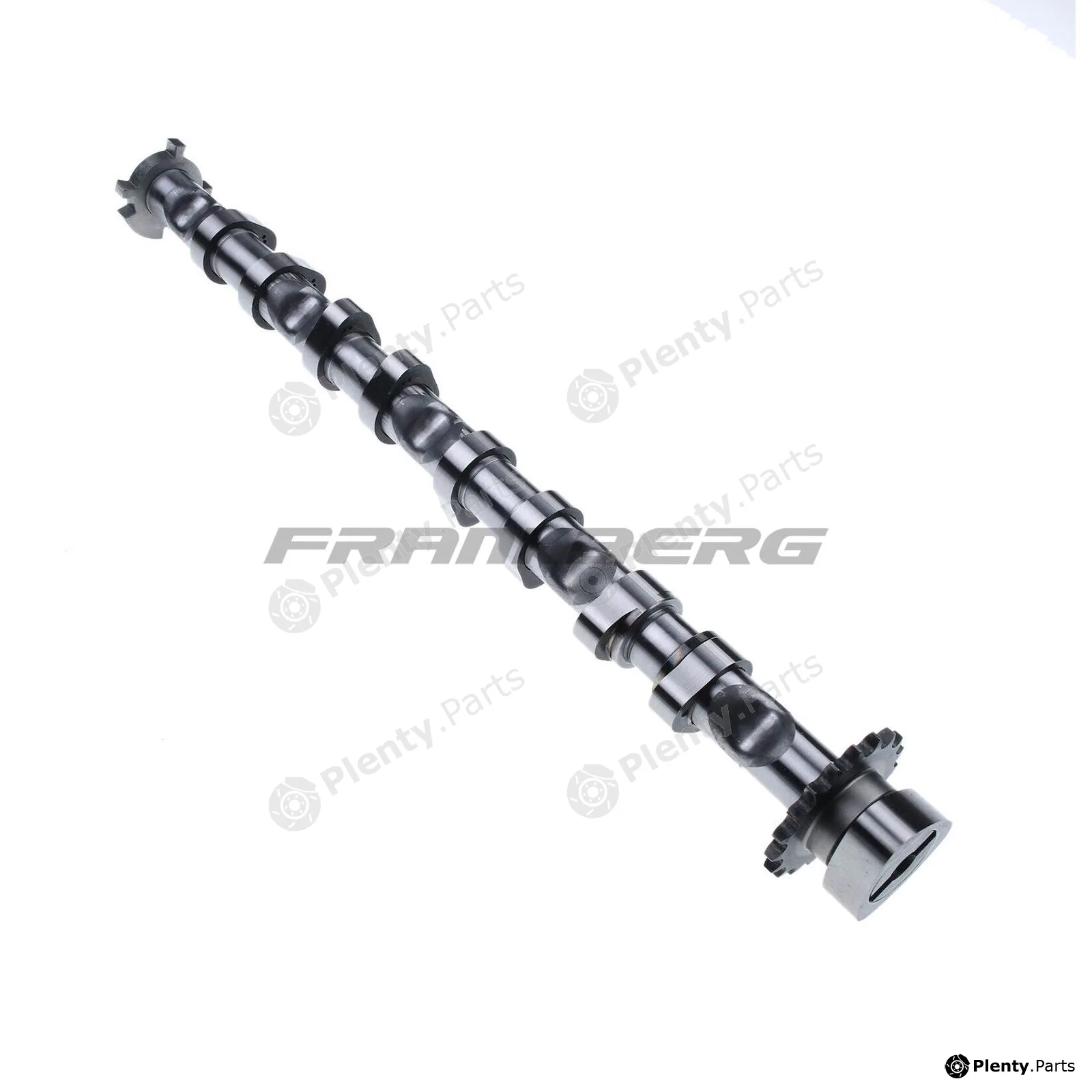 Frankberg 5481FB0008156 — Camshaft