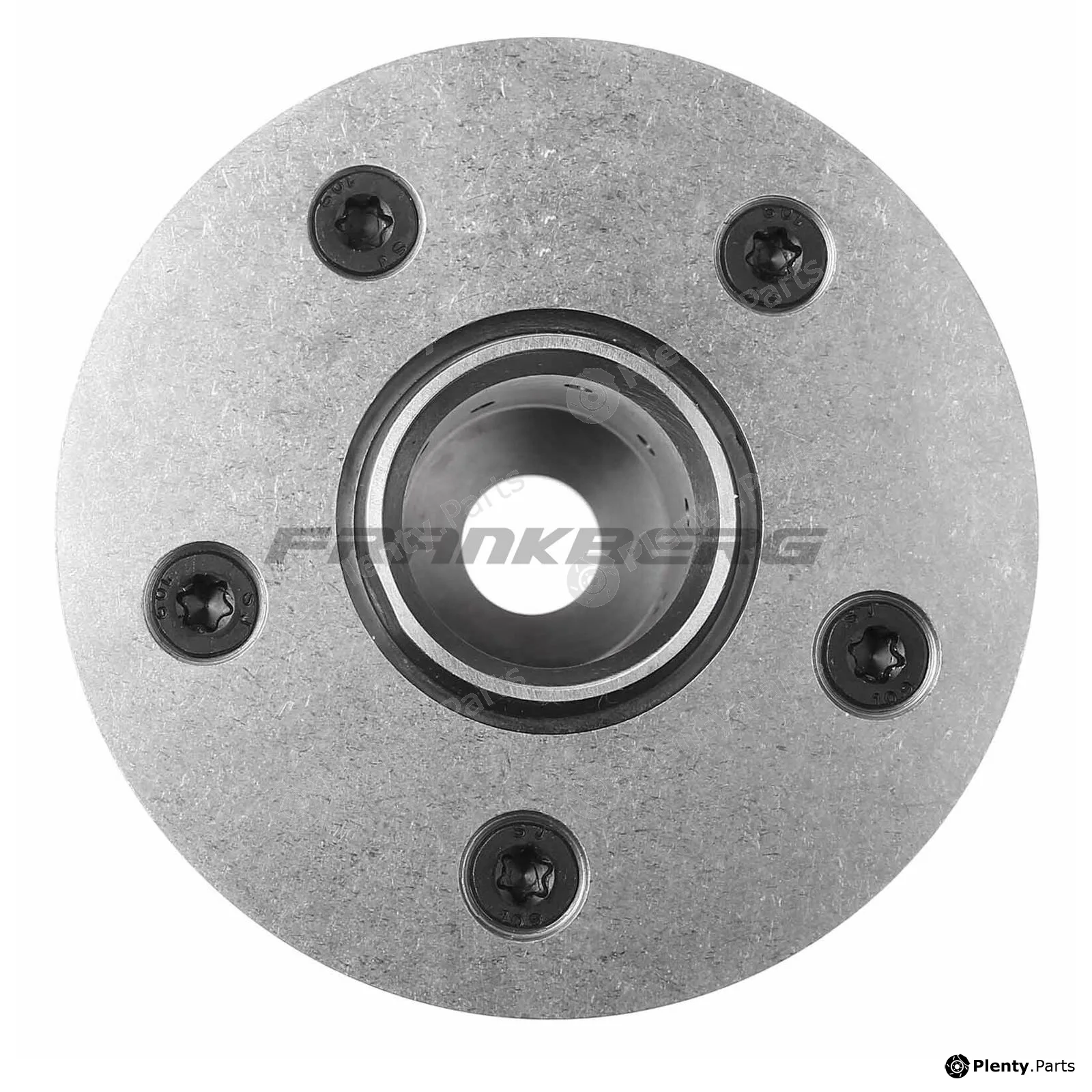 Frankberg 5481FB0008170 — Camshaft Adjuster