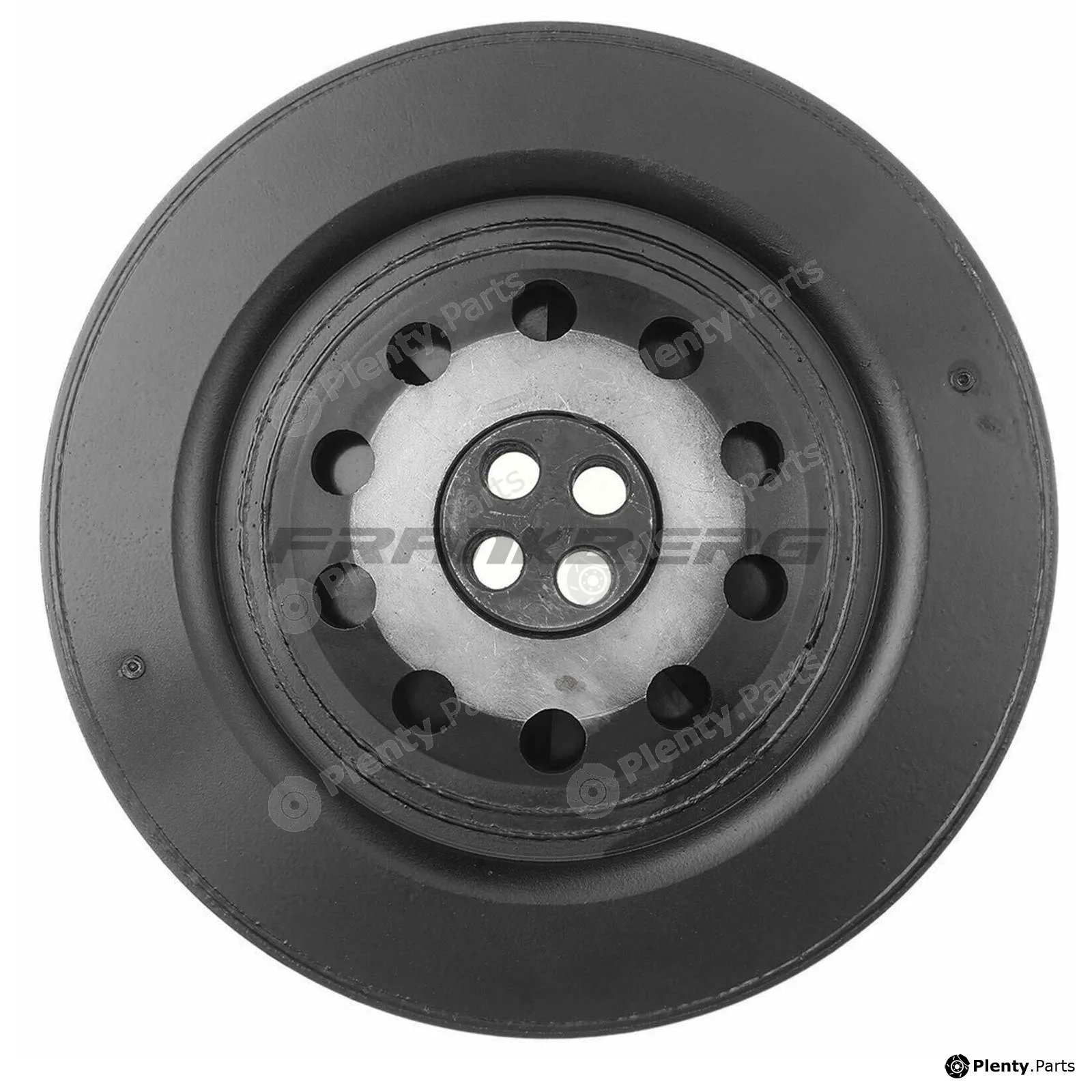 Frankberg 5481FB0008197 — Belt Pulley, crankshaft