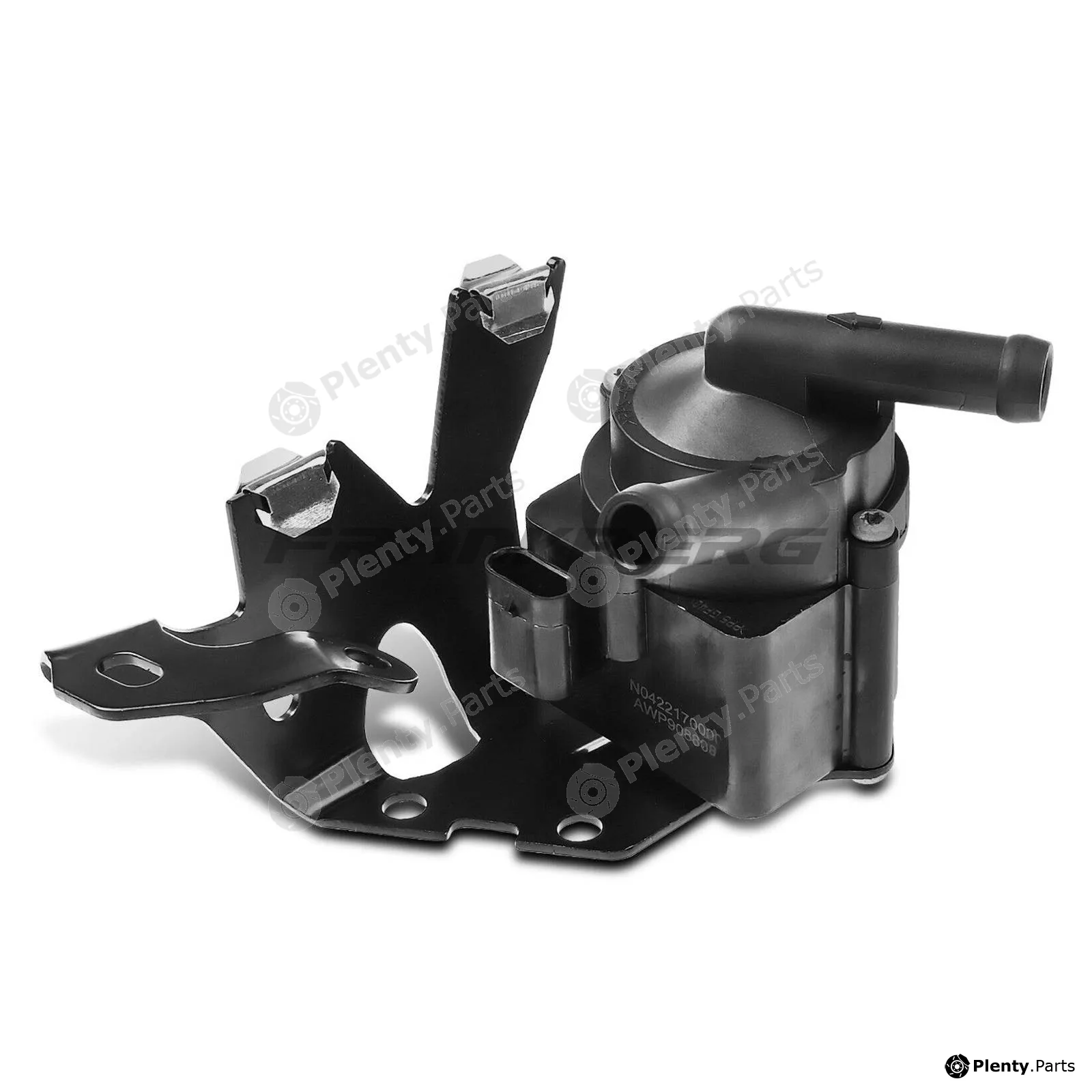 Frankberg 5481FB0002351 — Auxiliary Water Pump (cooling water circuit)