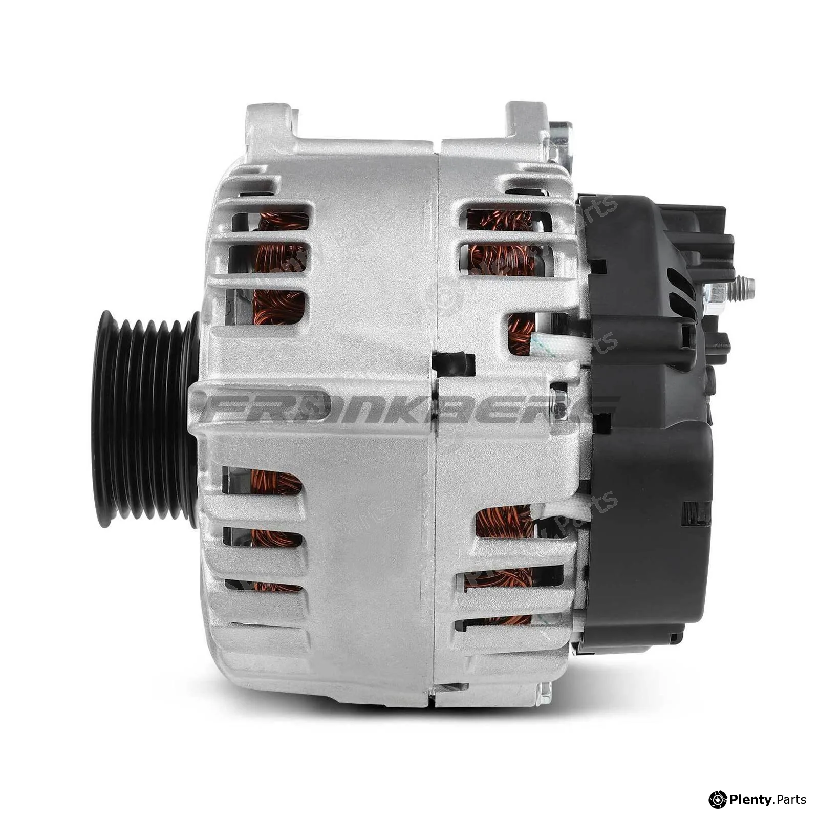 Frankberg 5481FB0001808 — Alternator