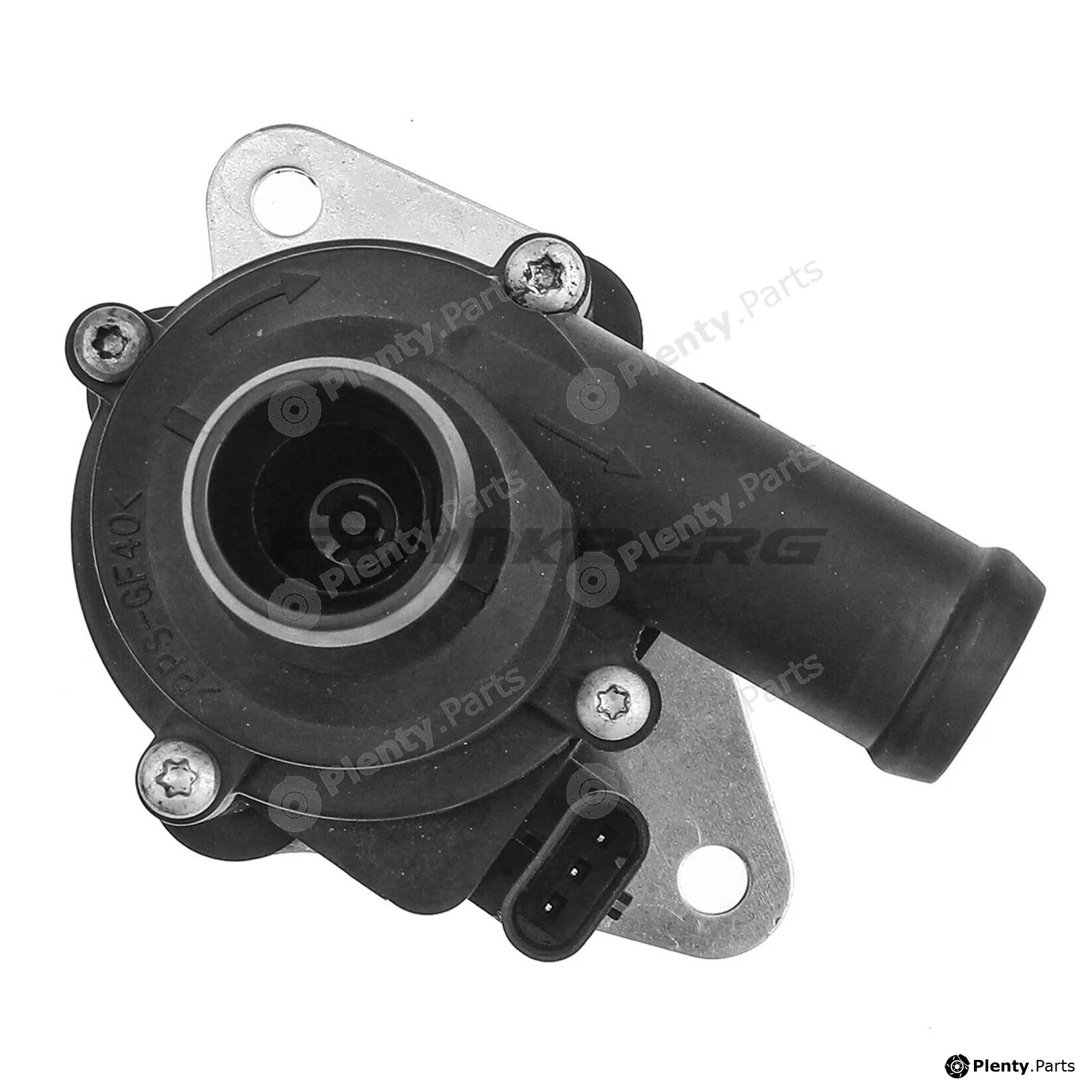 Frankberg 5481FB0002363 — Auxiliary Water Pump (cooling water circuit)