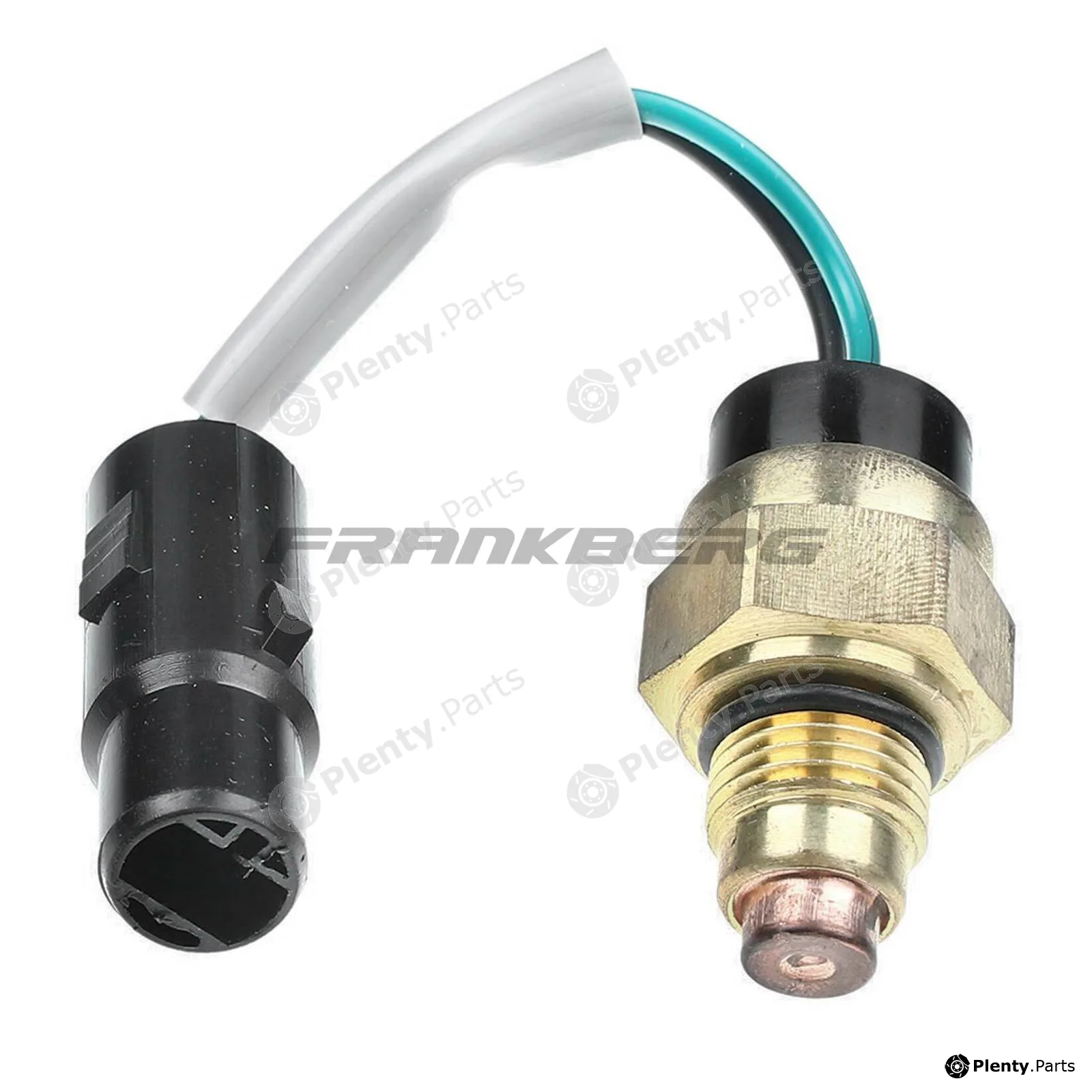 Frankberg 5481FB0007683 — Temperature Switch, radiator fan